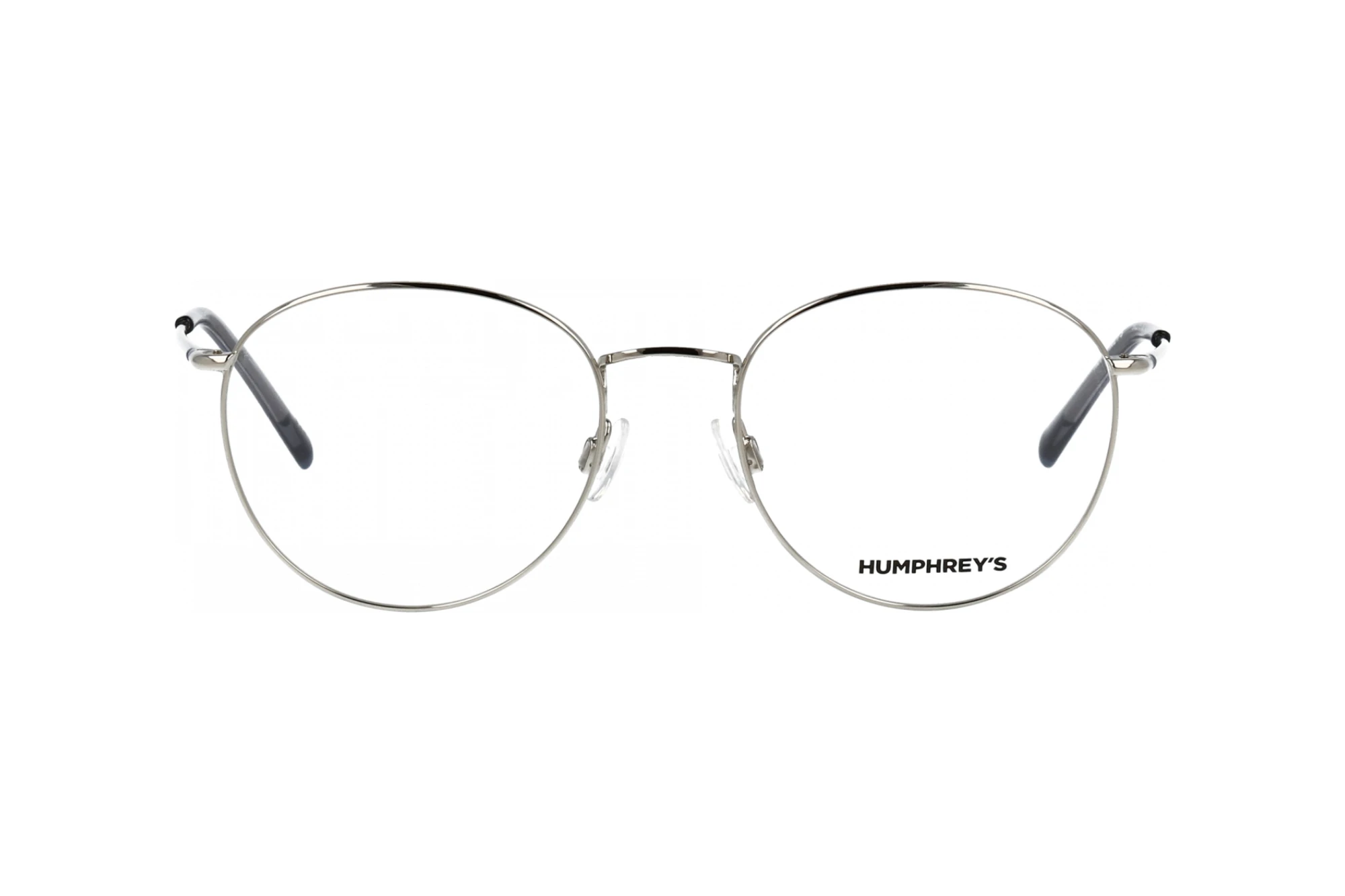 Widok z przodu Humphreys HU 582275 (00)