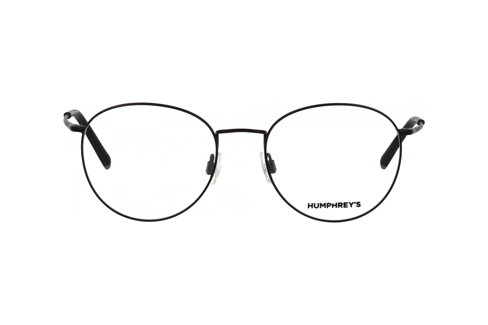 Widok z przodu Humphreys HU 582275 (11)