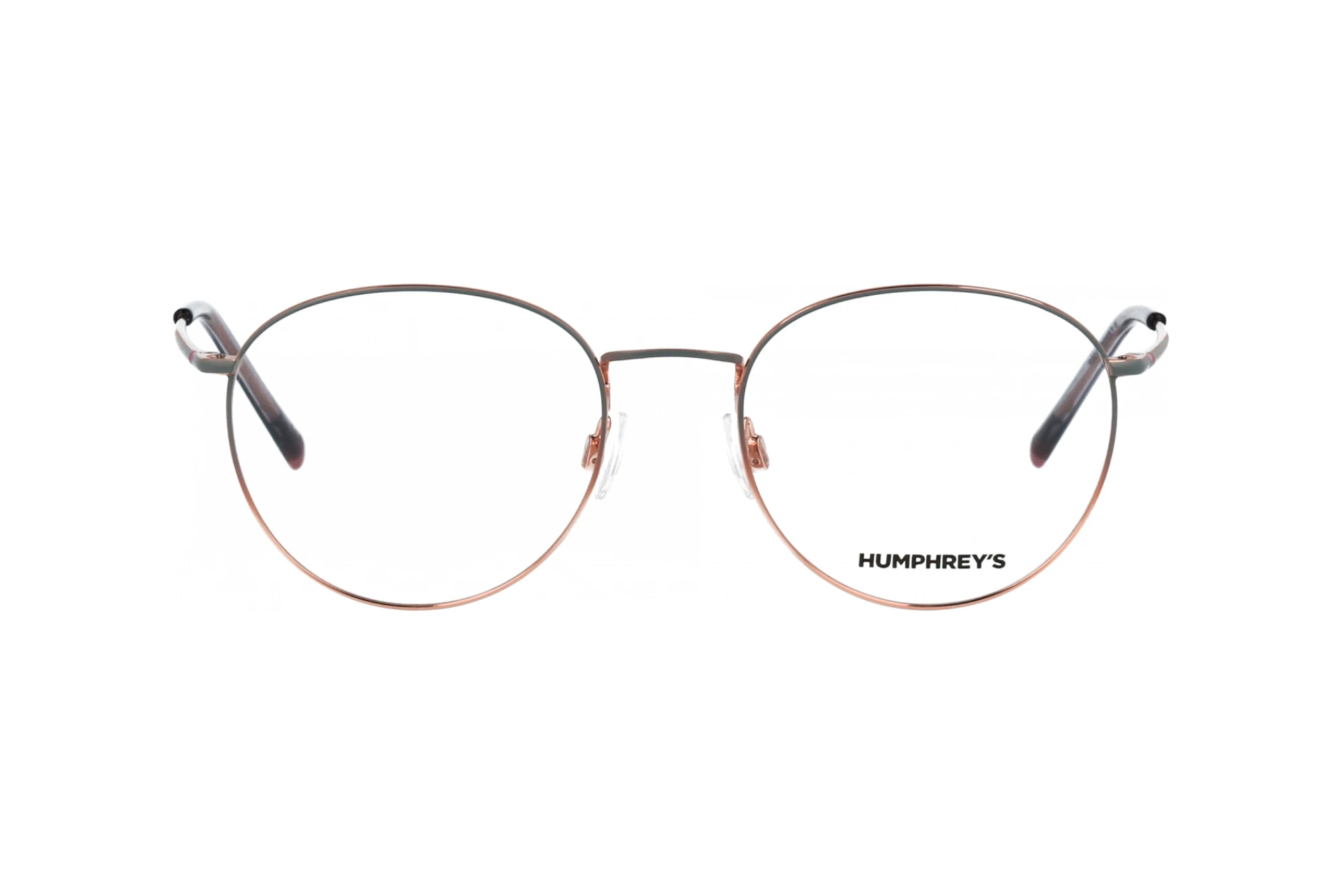 Widok z przodu Humphreys HU 582275 (23)