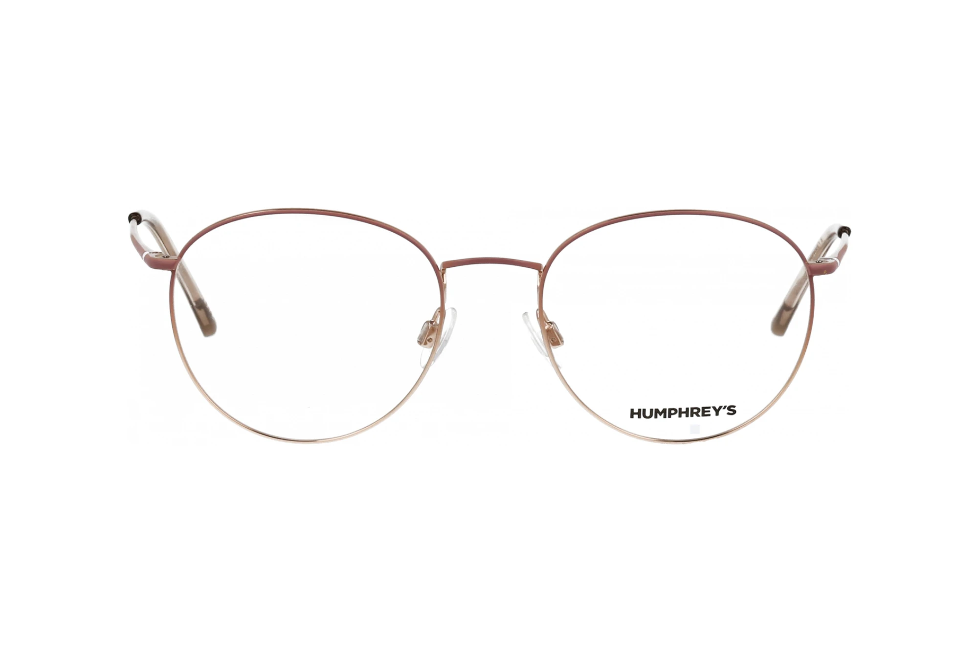 Widok z przodu Humphreys HU 582275 (28)