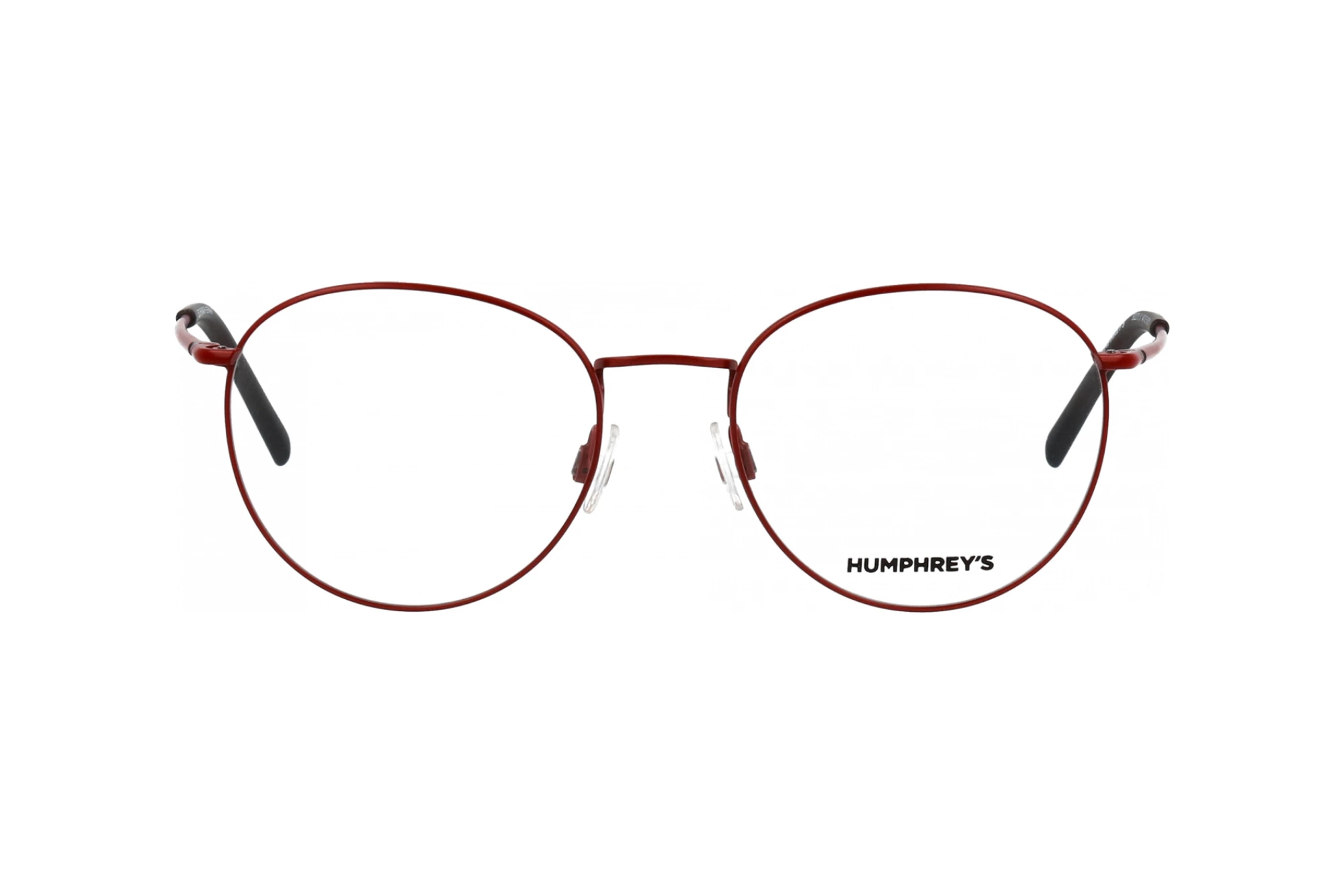 Widok z przodu Humphreys HU 582275 (51)