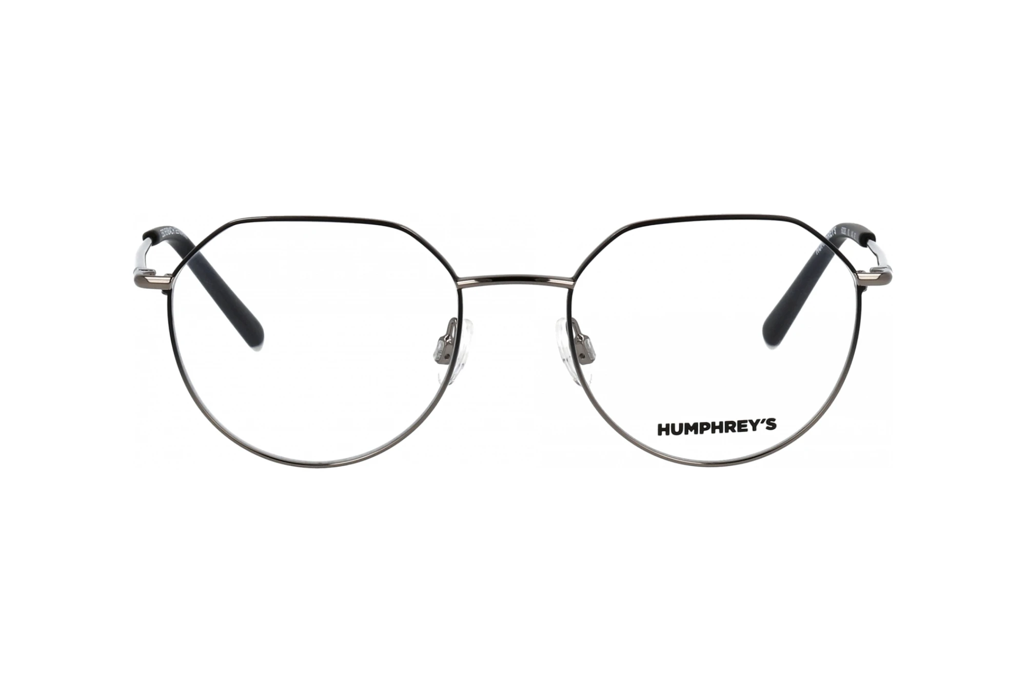 Widok z przodu Humphreys HU 582326 (00)