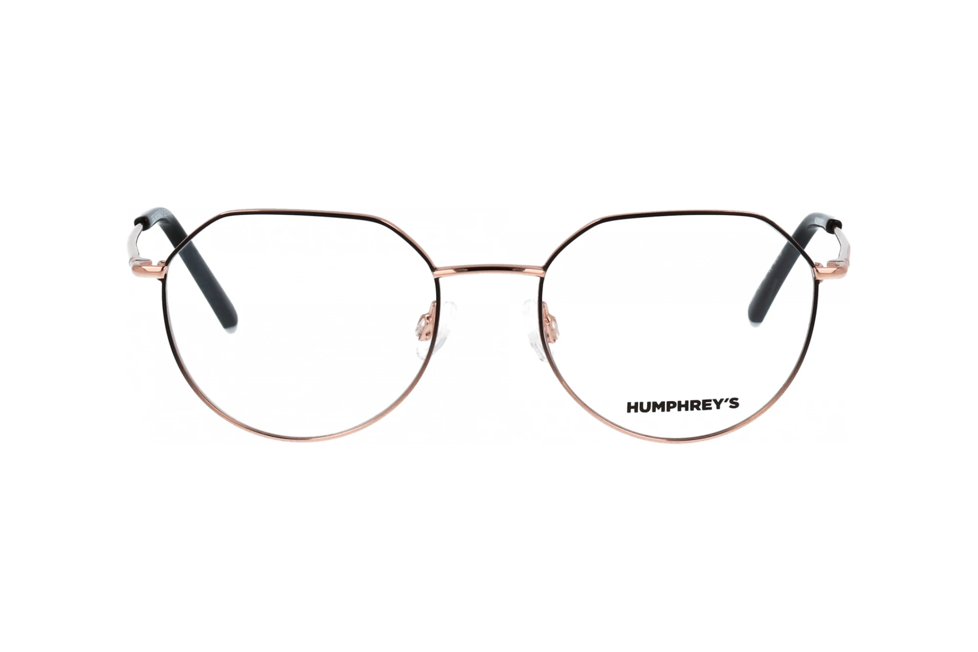 Widok z przodu Humphreys HU 582326 (21)