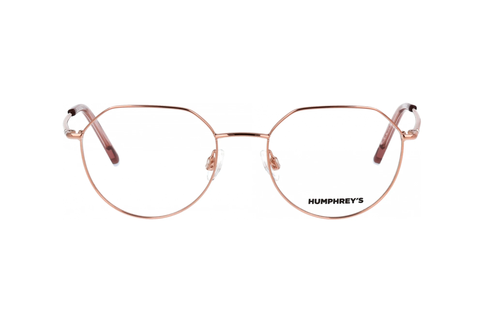 Widok z przodu Humphreys HU 582326 (22)
