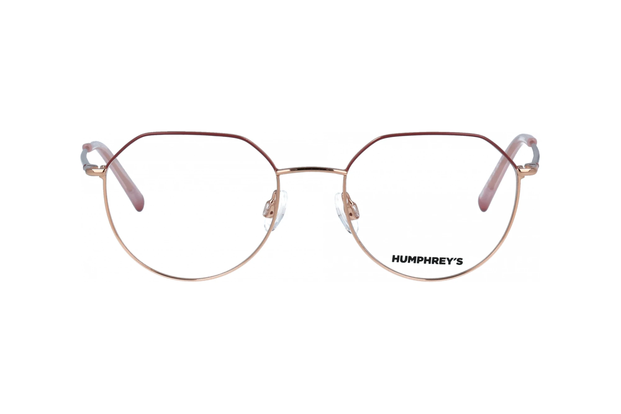 Widok z przodu Humphreys HU 582326 (25)