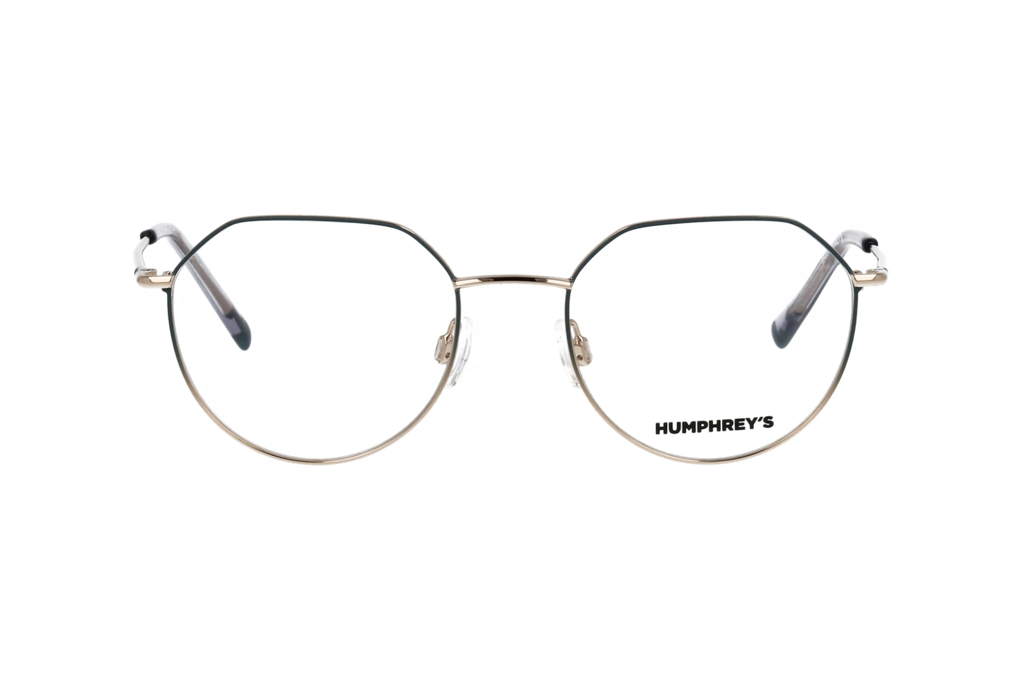 Widok z przodu Humphreys HU 582326 (27)