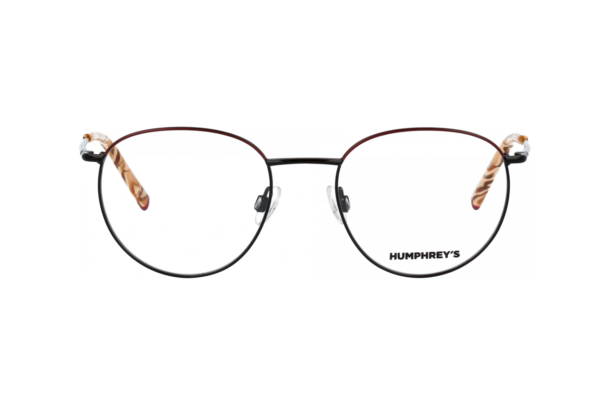 Widok z przodu Humphreys HU 582327 (15)