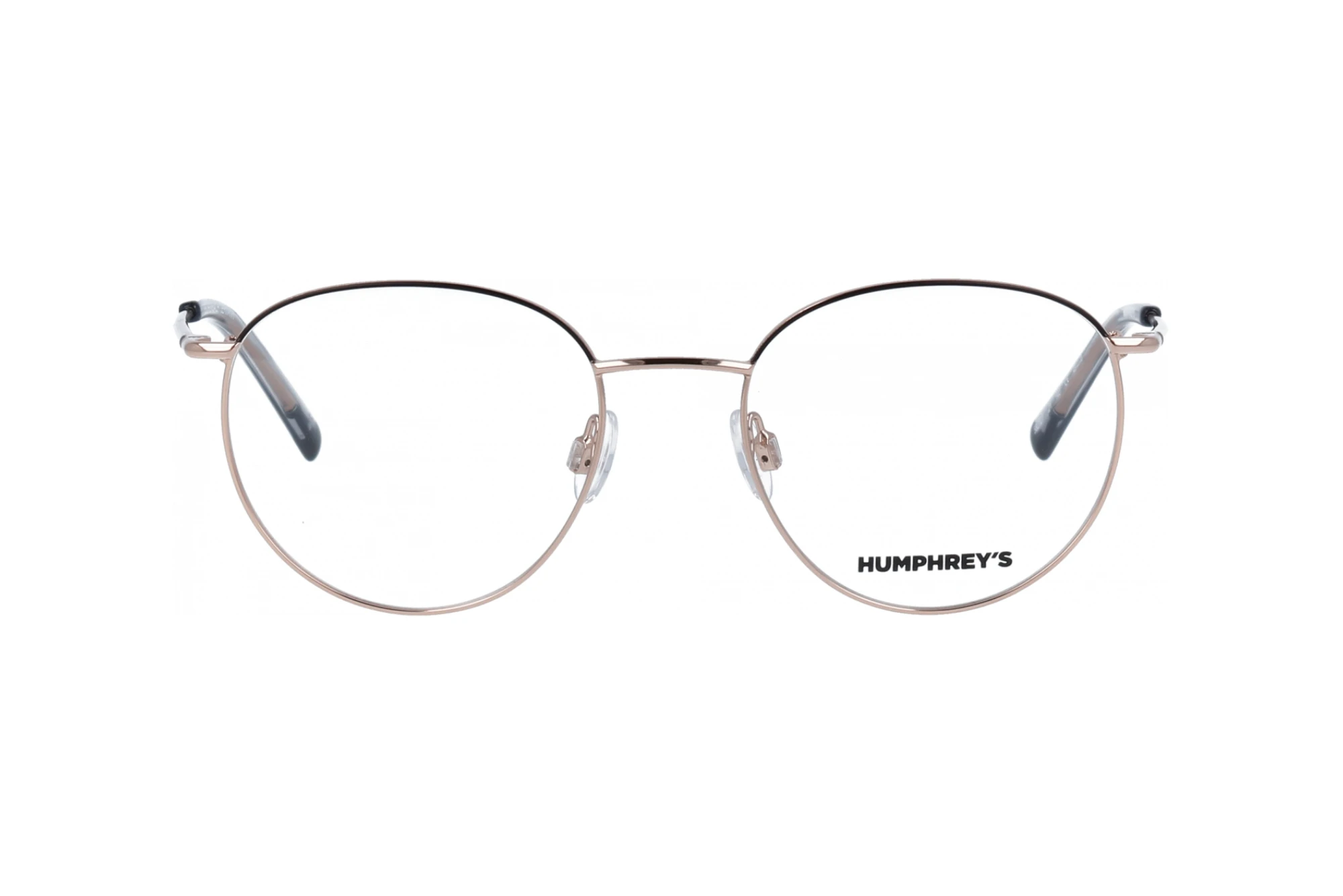 Widok z przodu Humphreys HU 582327 (21)