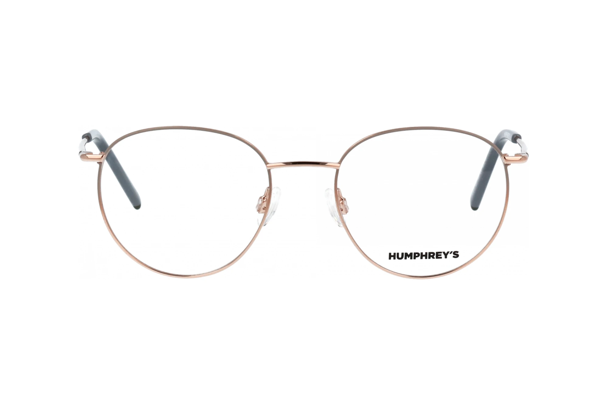Widok z przodu Humphreys HU 582327 (23)