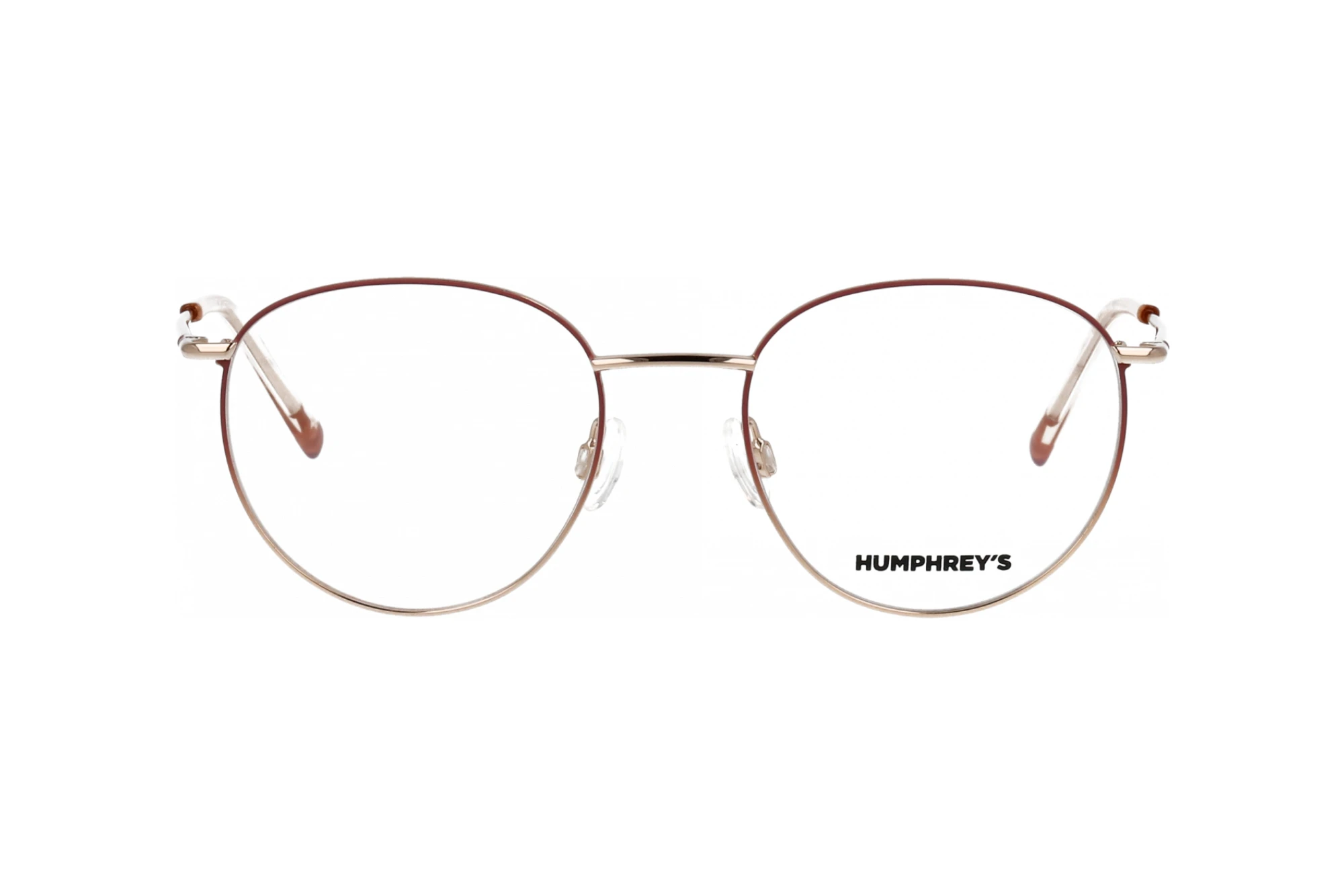 Widok z przodu Humphreys HU 582327 (29)