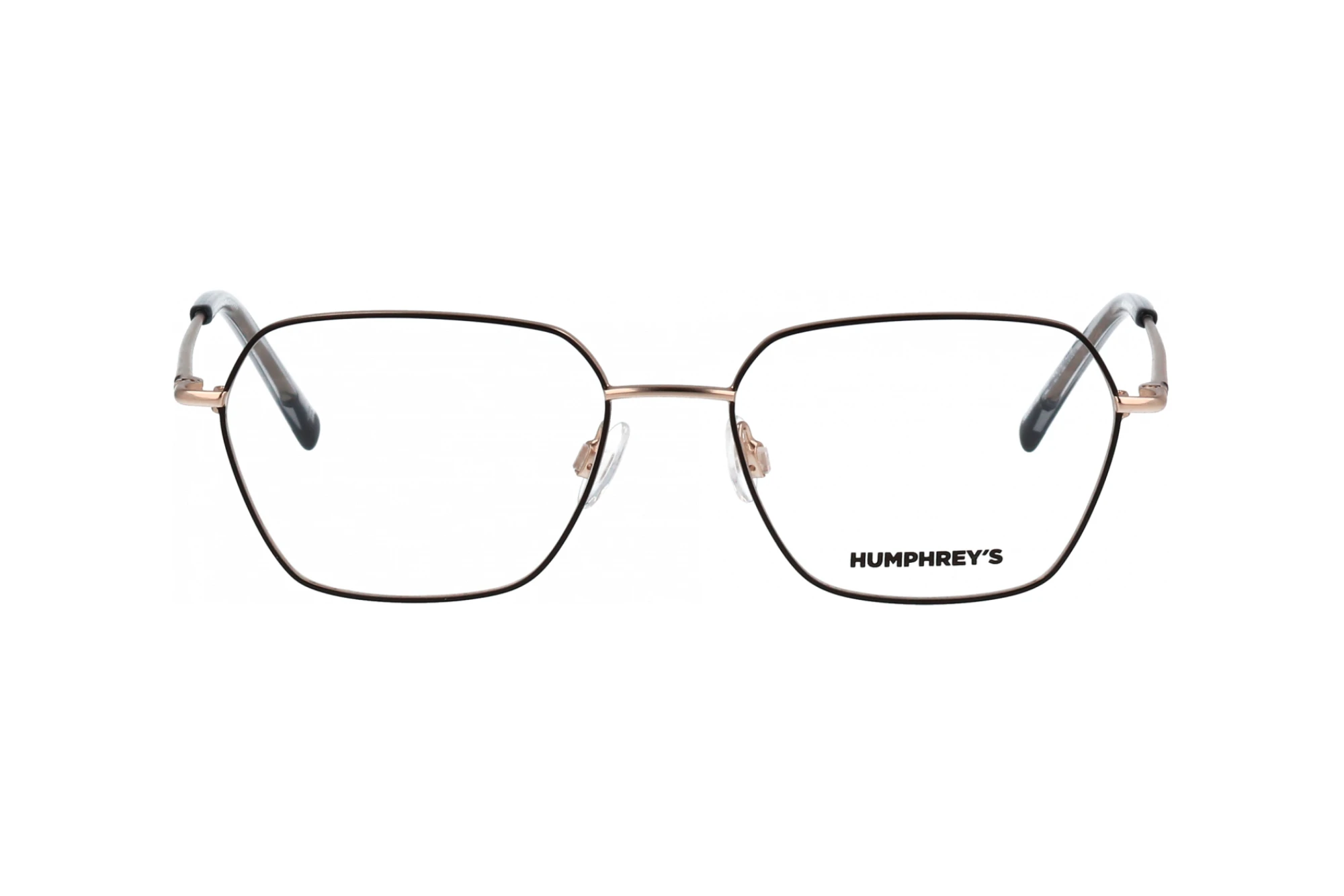 Widok z przodu Humphreys HU 582354 (20)