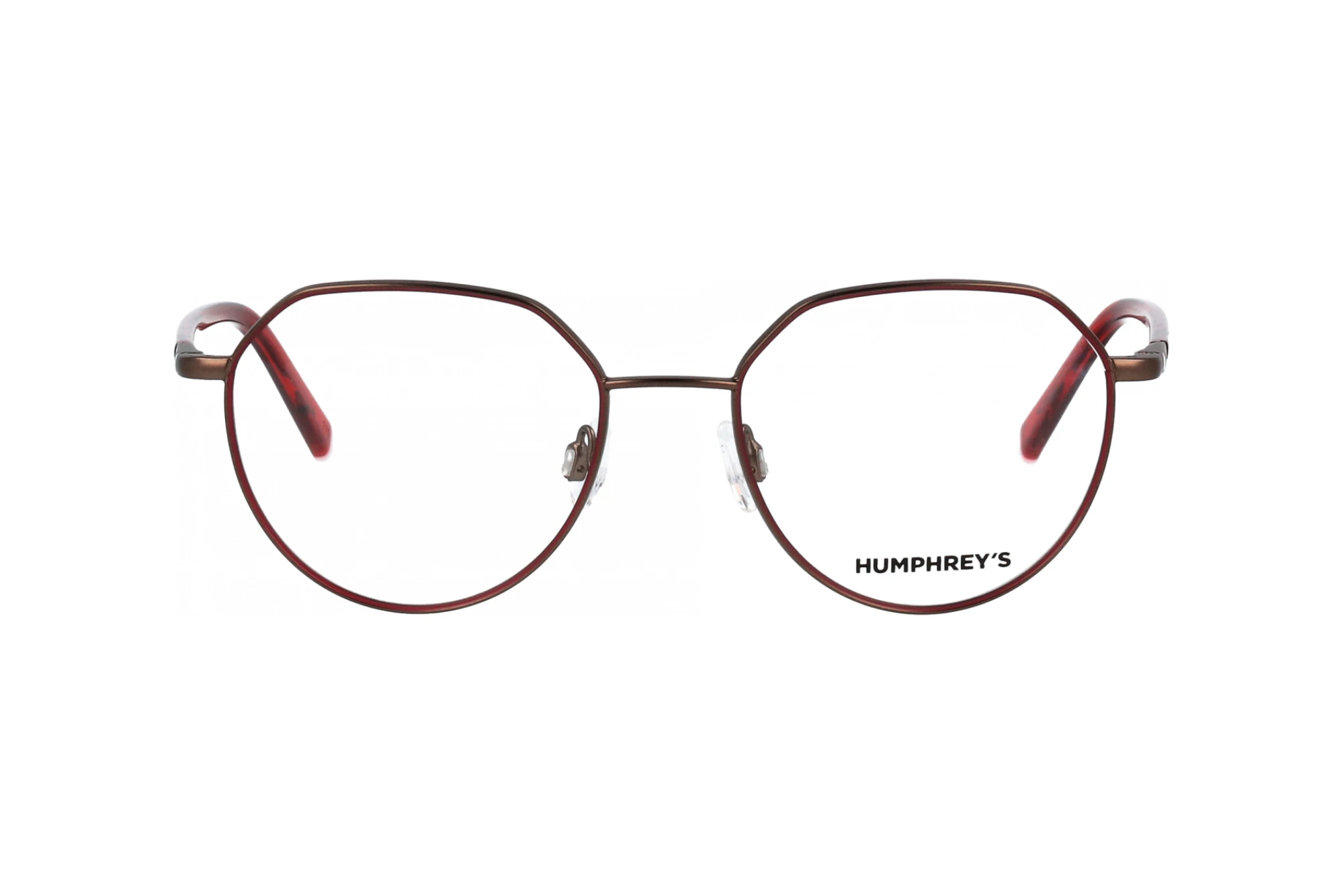 Widok z przodu Humphreys HU 582355 (35)