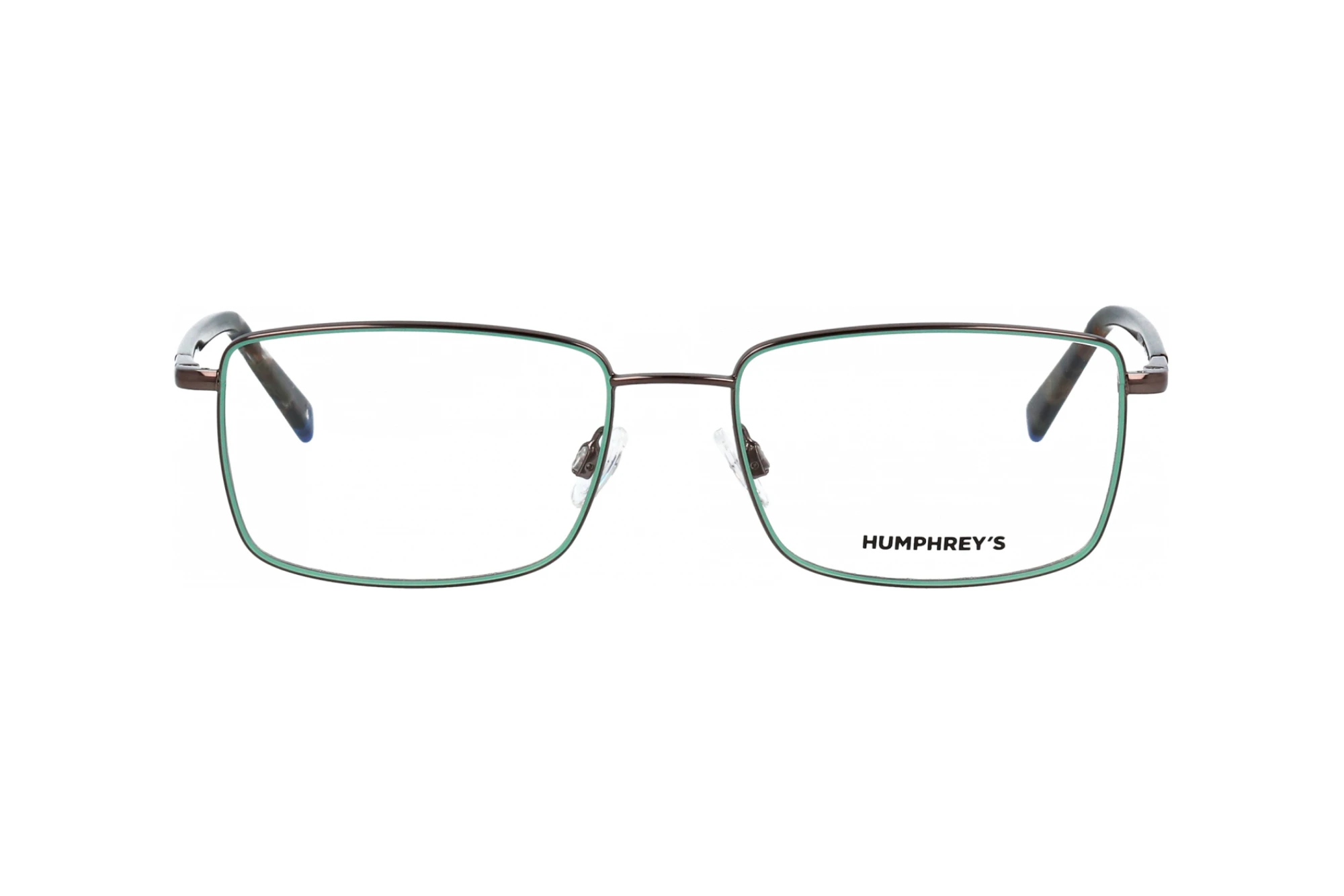 Widok z przodu Humphreys HU 582356 (34)