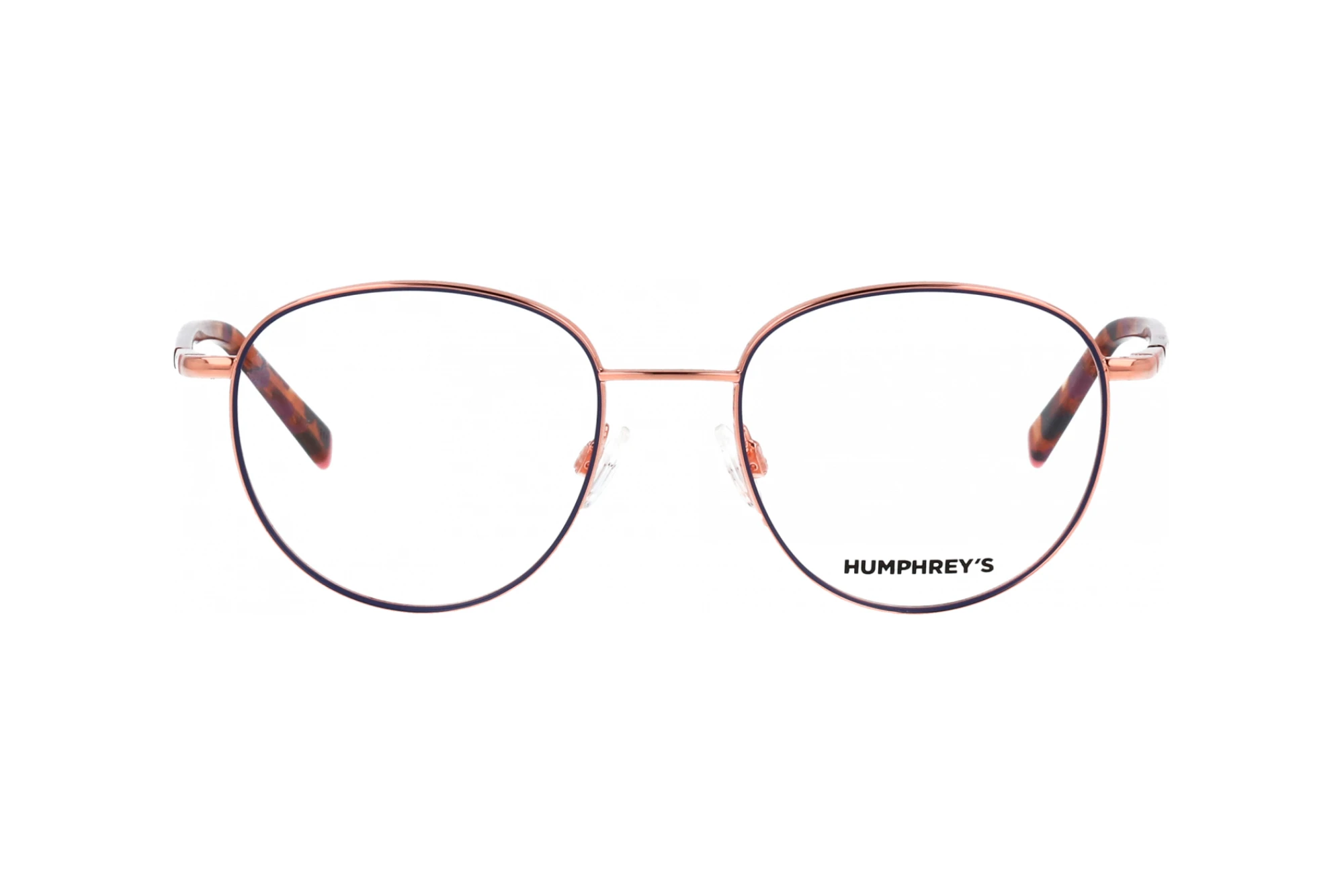 Widok z przodu Humphreys HU 582357 (25)