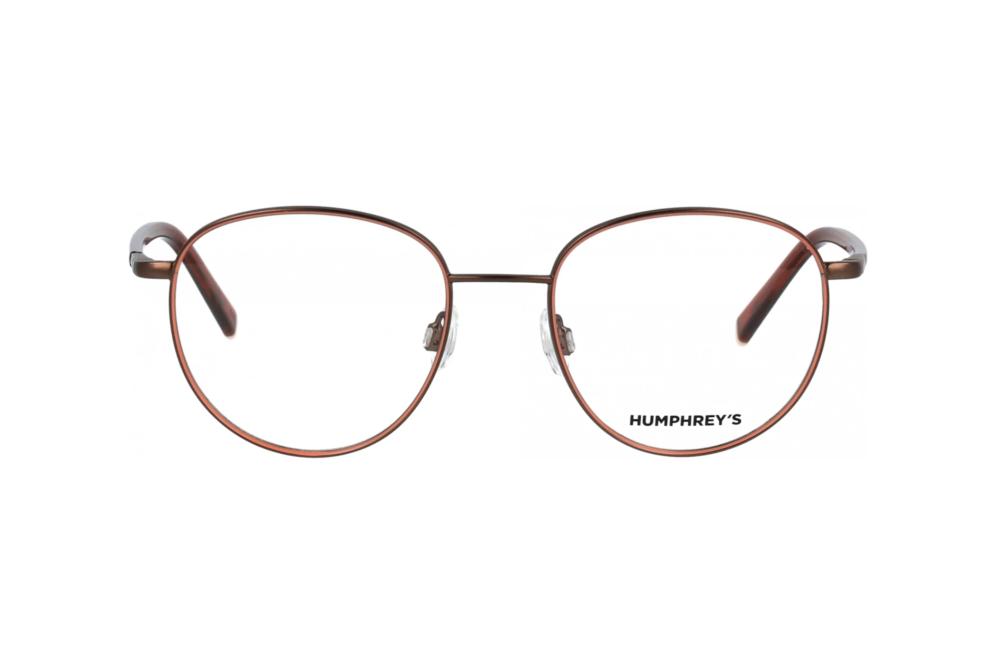 Widok z przodu Humphreys HU 582357 (38)