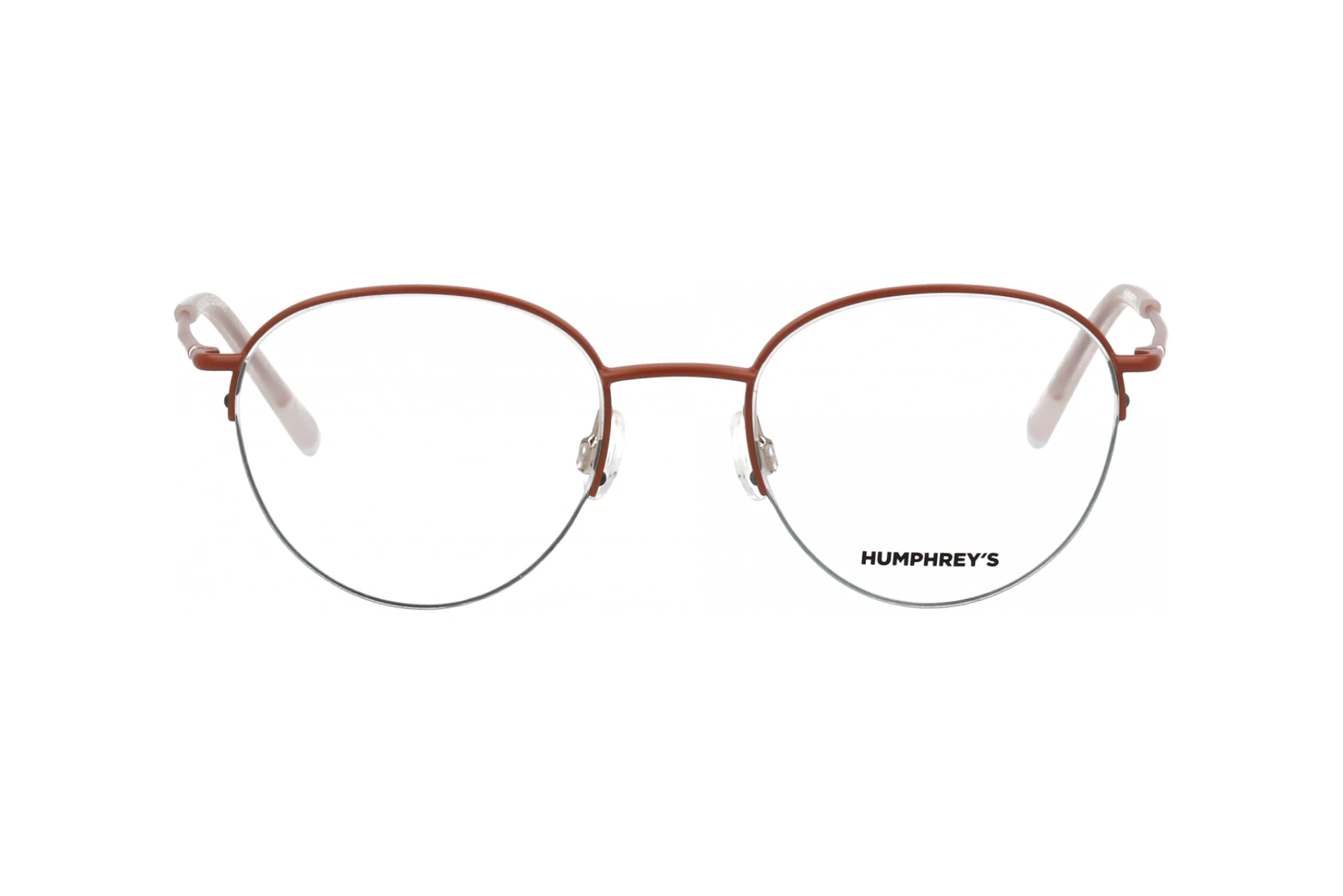 Widok z przodu Humphreys HU 582368 (56)