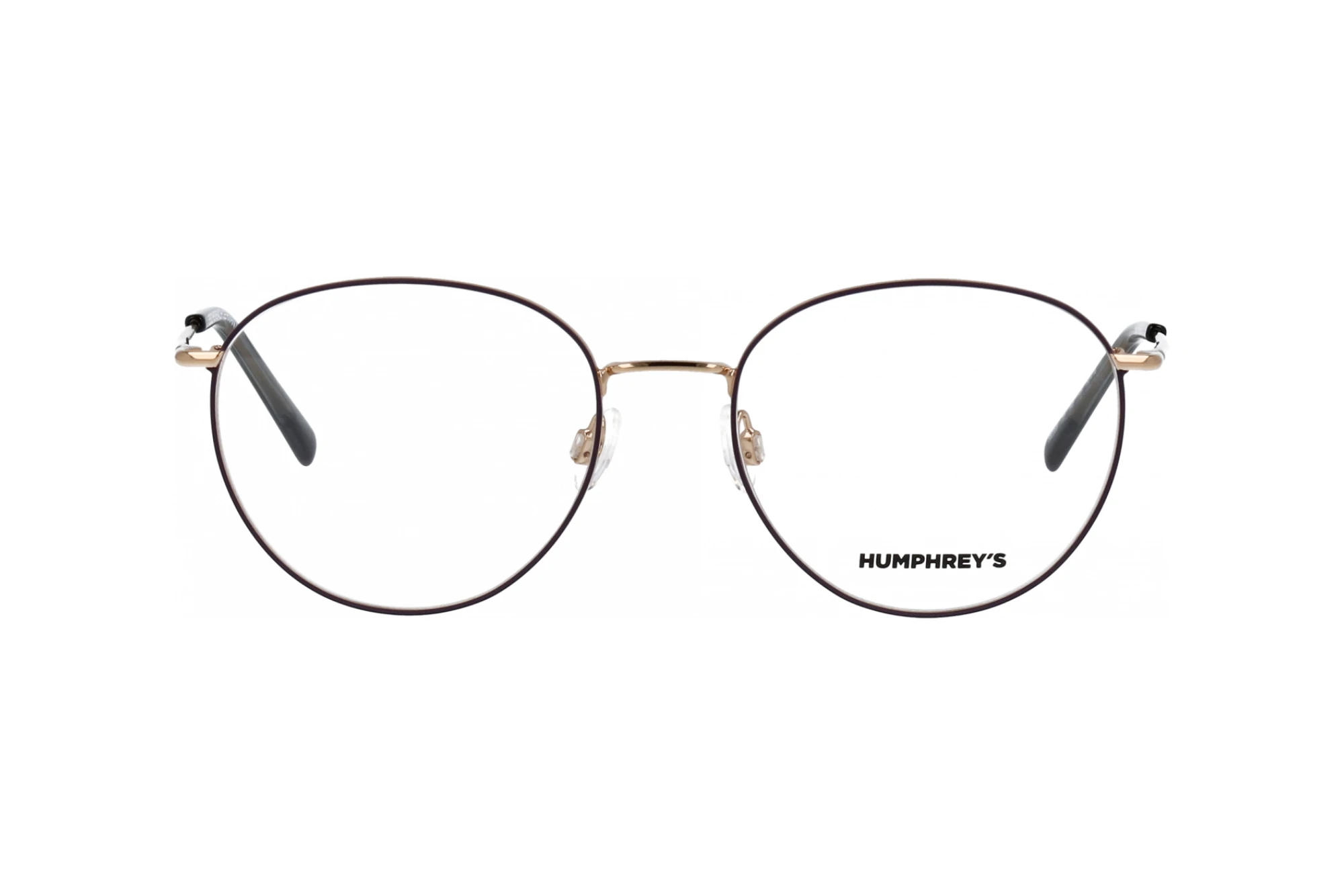 Widok z przodu Humphreys HU 582369 (25)