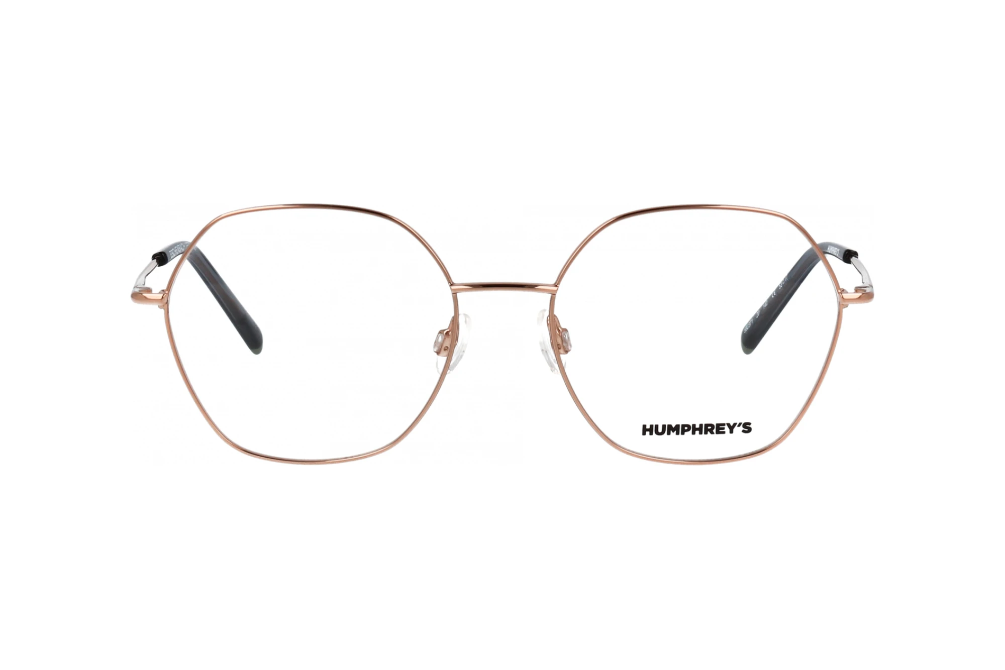 Widok z przodu Humphreys HU 582371 (20)