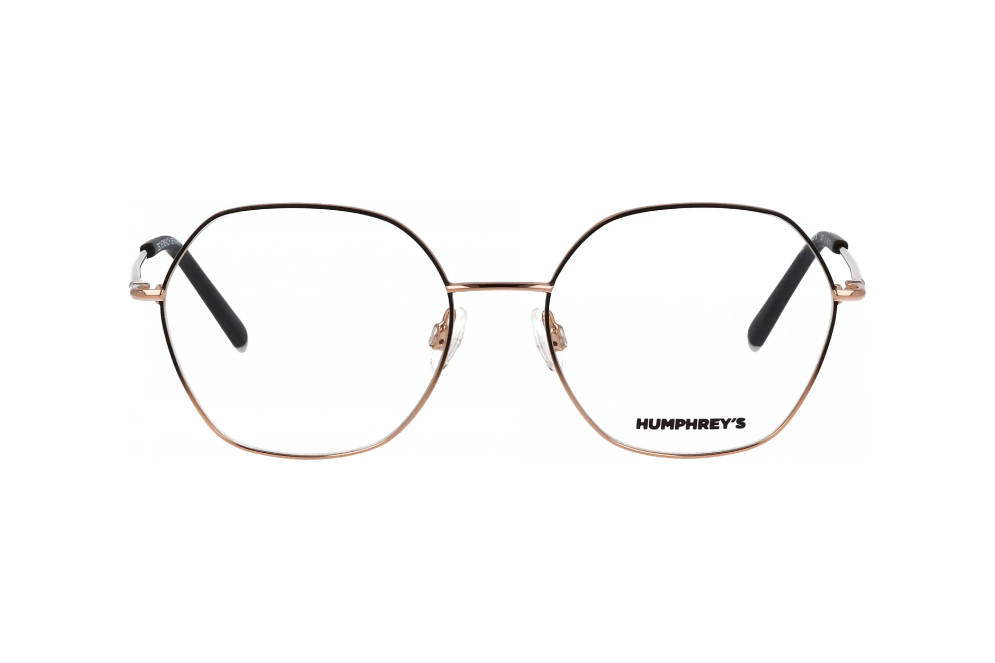Widok z przodu Humphreys HU 582371 (21)