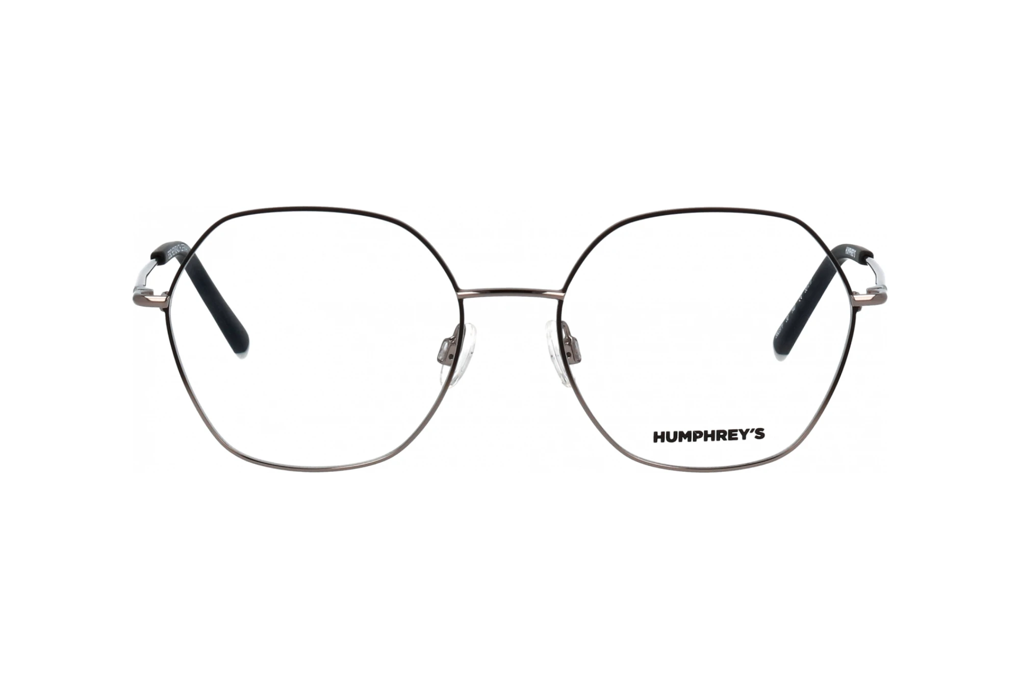Widok z przodu Humphreys HU 582371 (30)