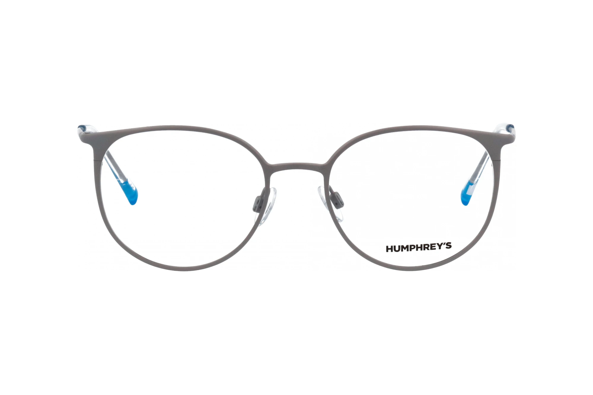 Widok z przodu Humphreys HU 582372 (30)