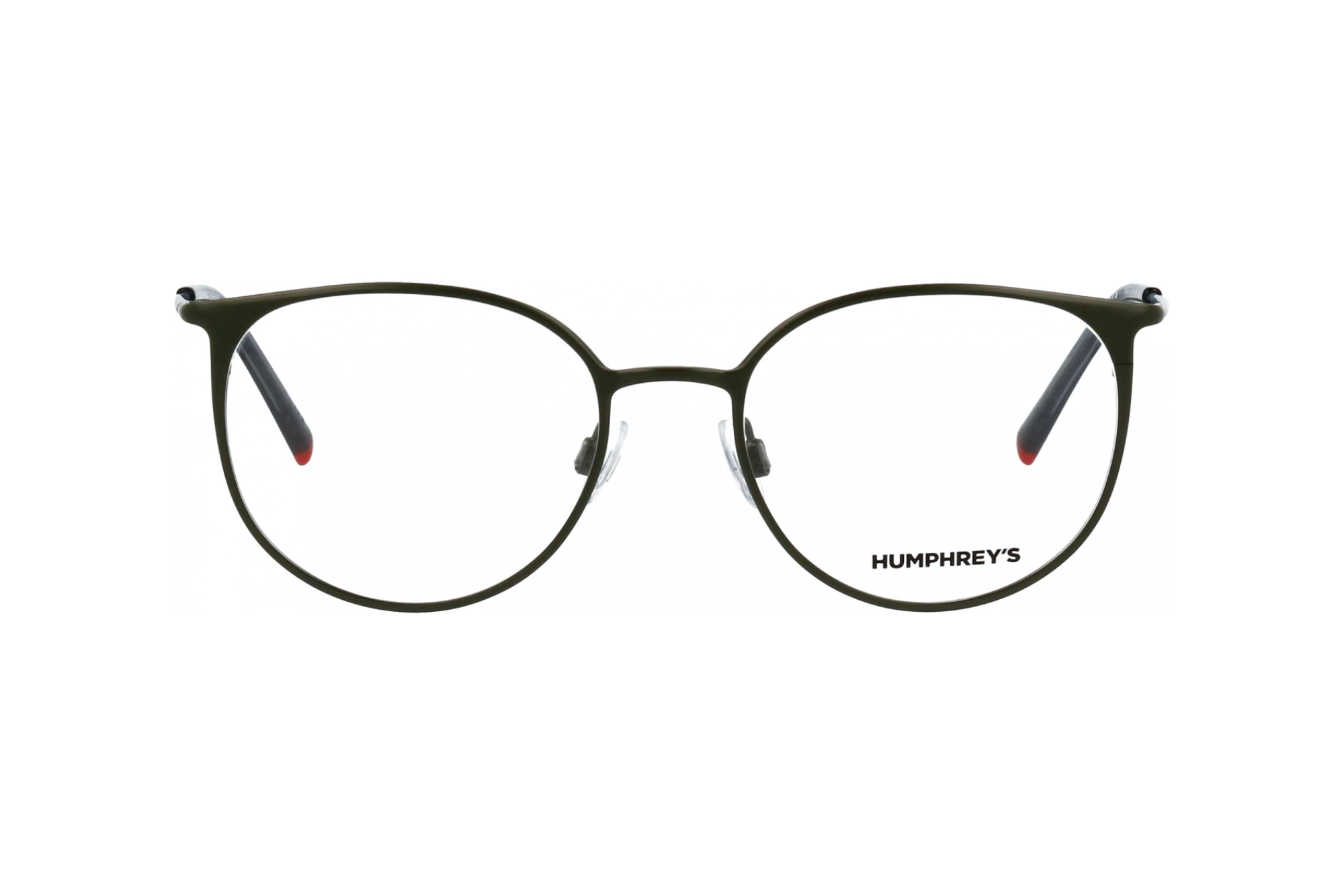 Widok z przodu Humphreys HU 582372 (40)