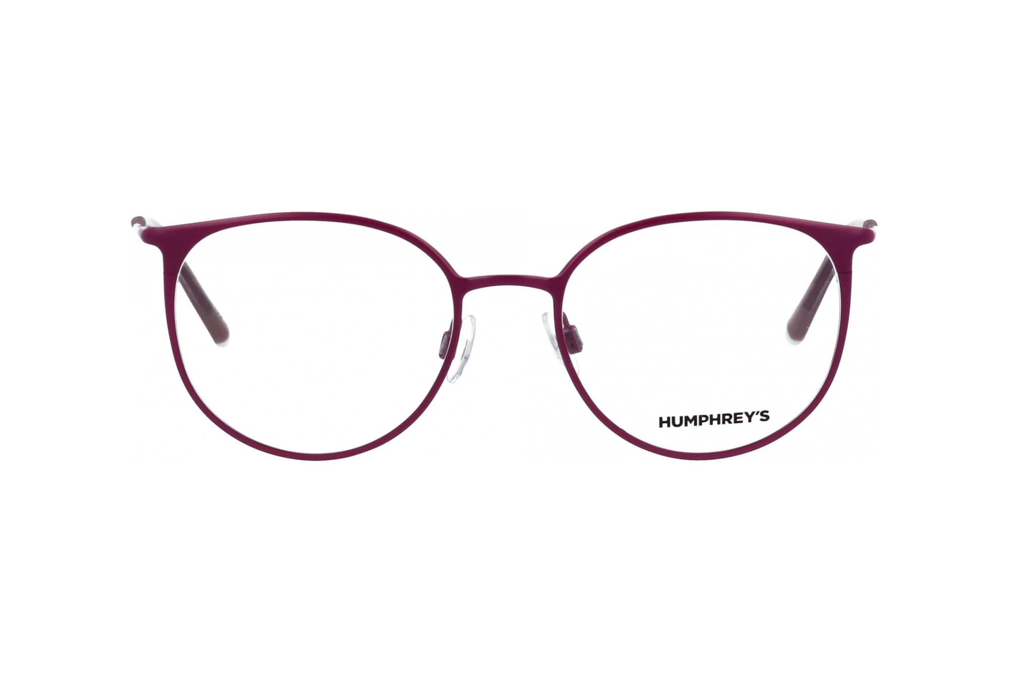Widok z przodu Humphreys HU 582372 (55)