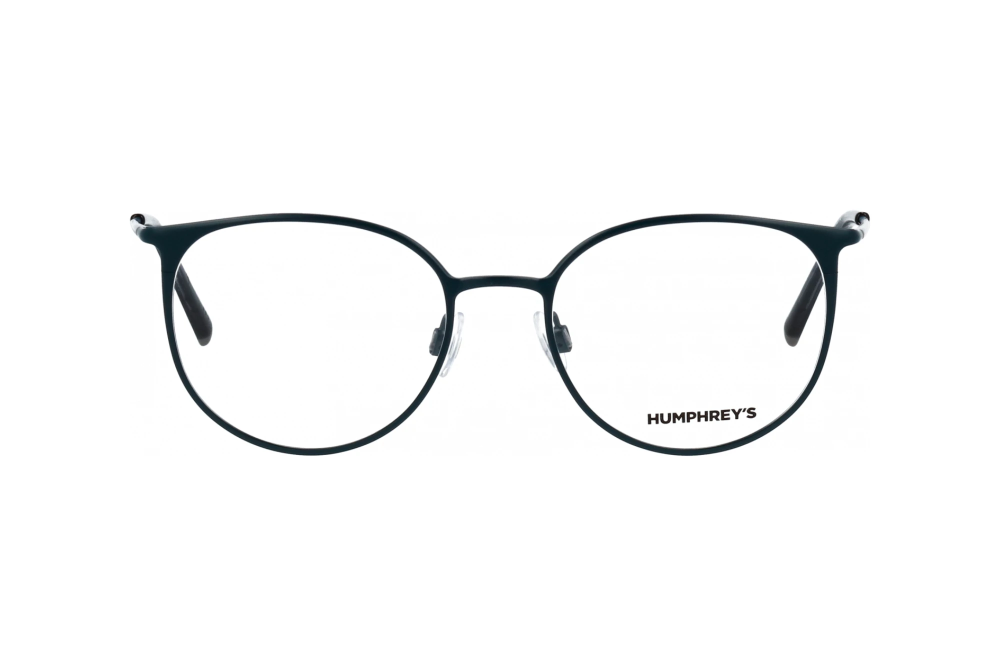 Widok z przodu Humphreys HU 582372 (70)
