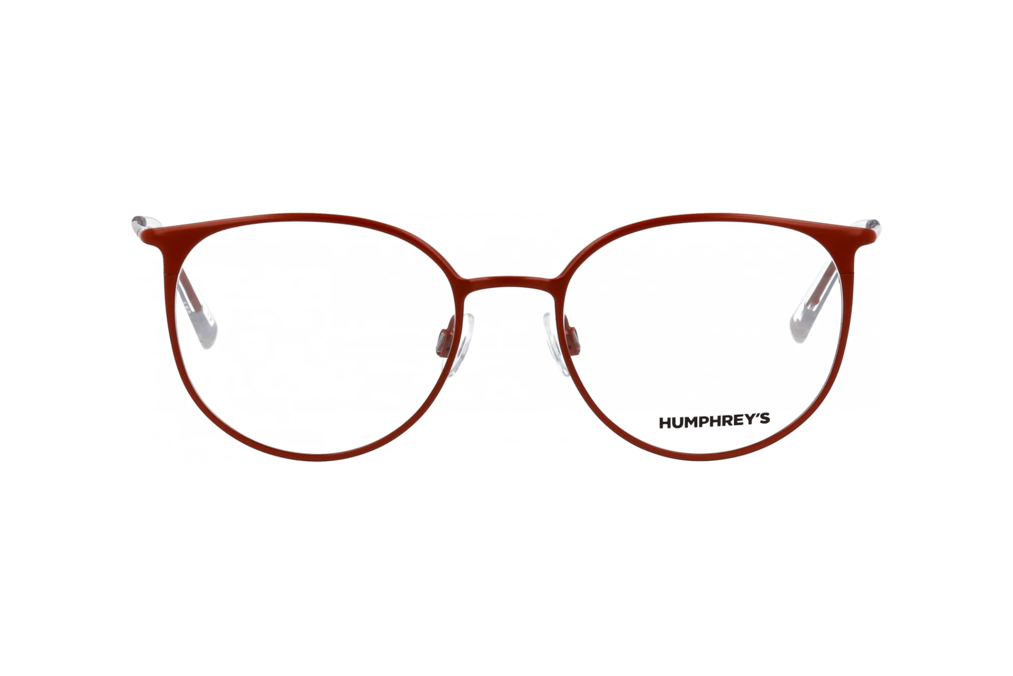 Widok z przodu Humphreys HU 582372 (80)