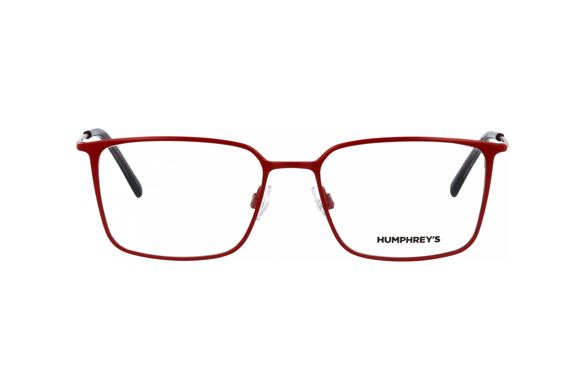 Widok z przodu Humphreys HU 582373 (50)
