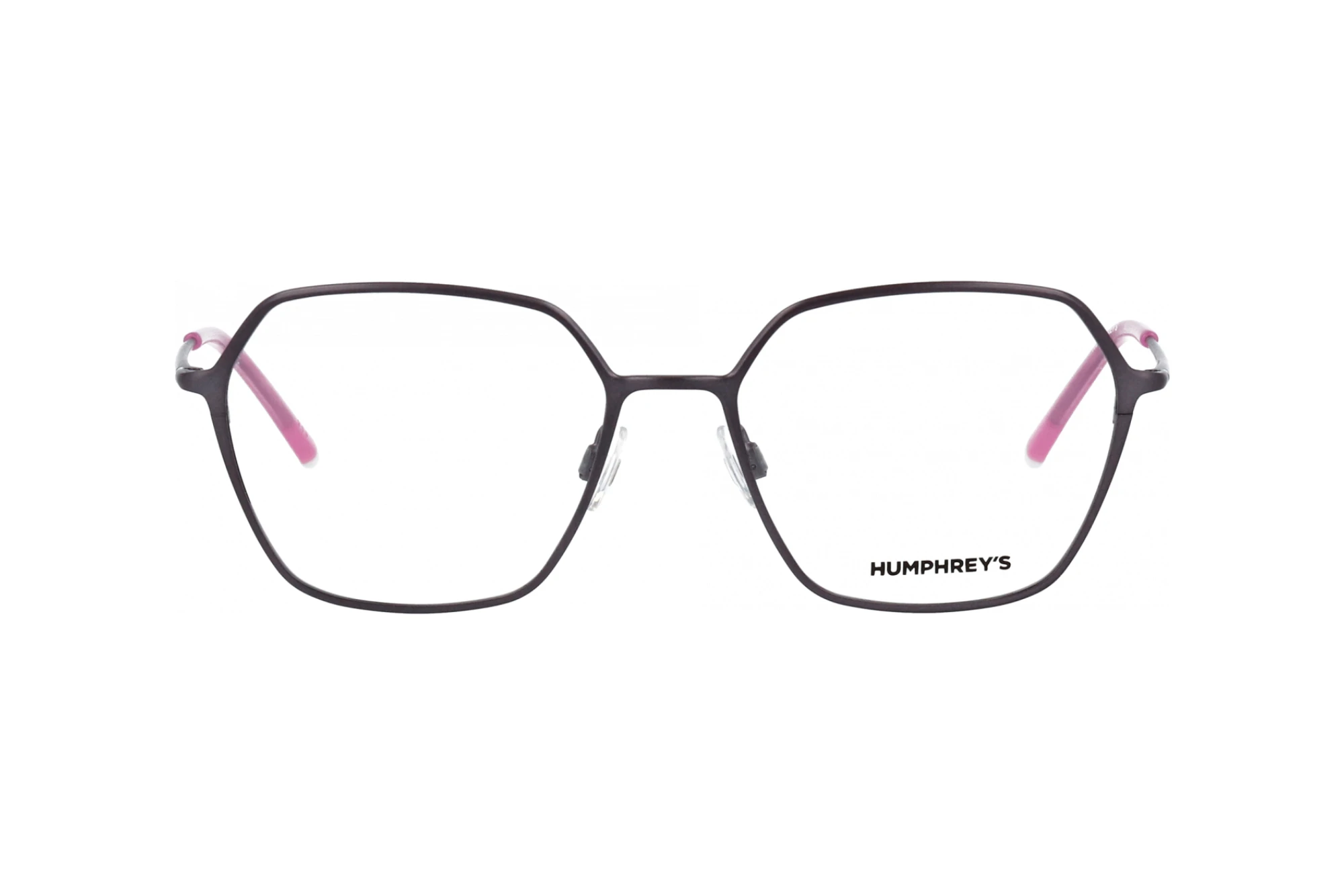 Widok z przodu Humphreys HU 582374 (35)