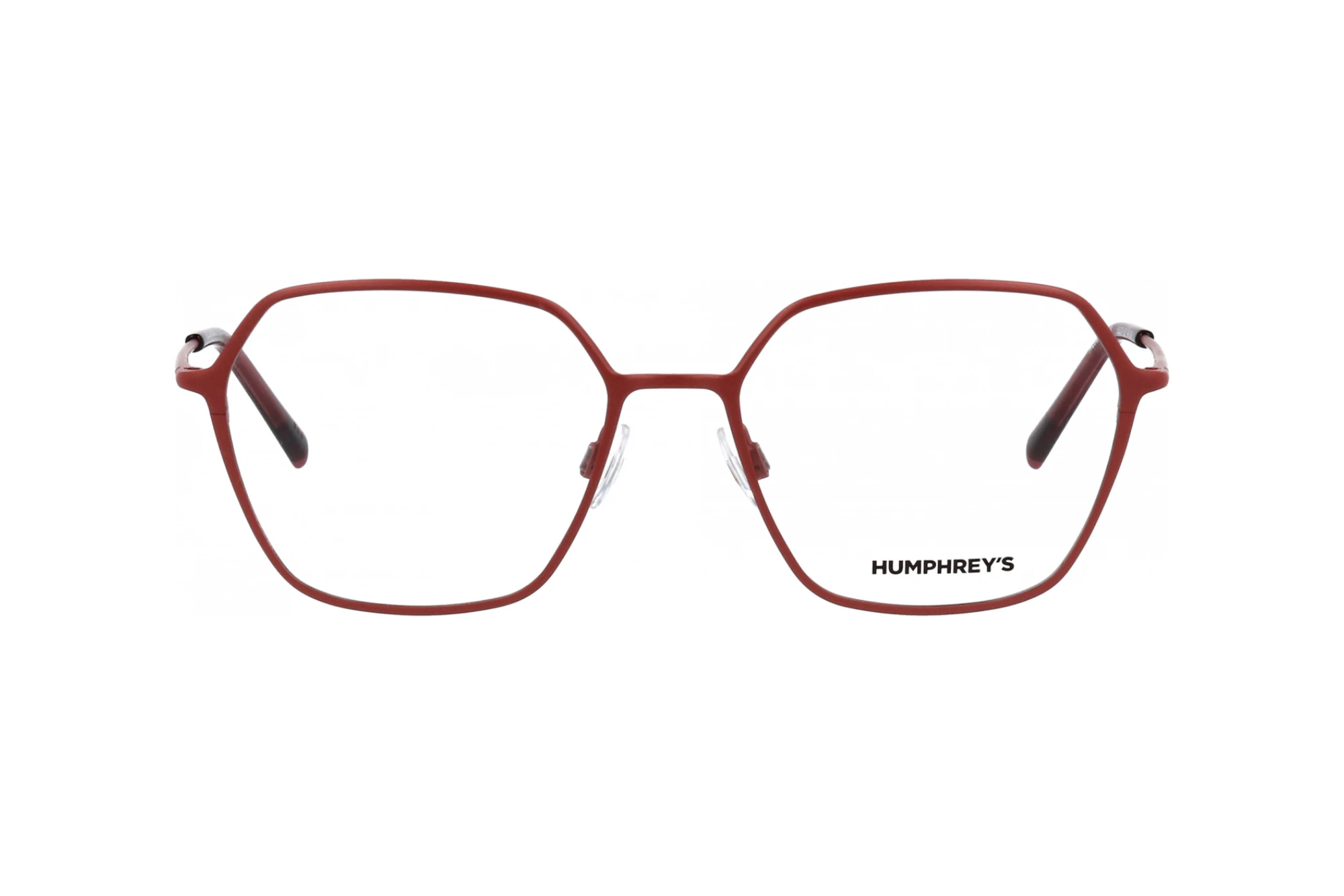 Widok z przodu Humphreys HU 582374 (50)