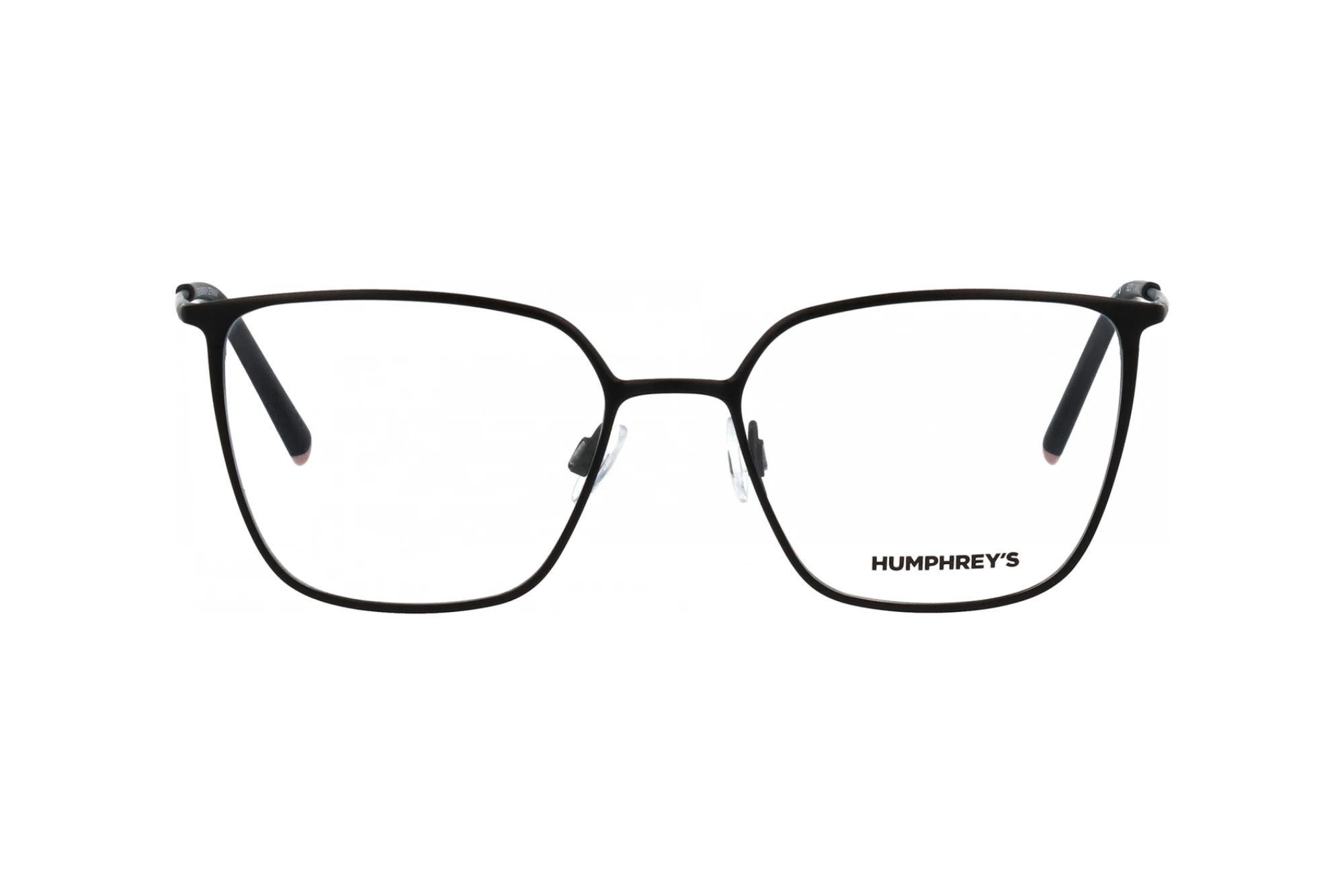 Widok z przodu Humphreys HU 582375 (10)