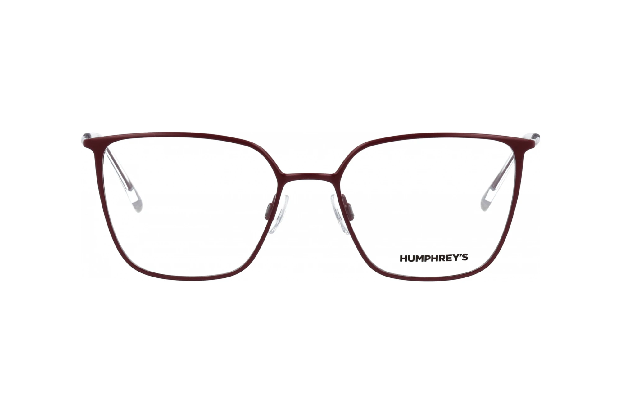 Widok z przodu Humphreys HU 582375 (50)