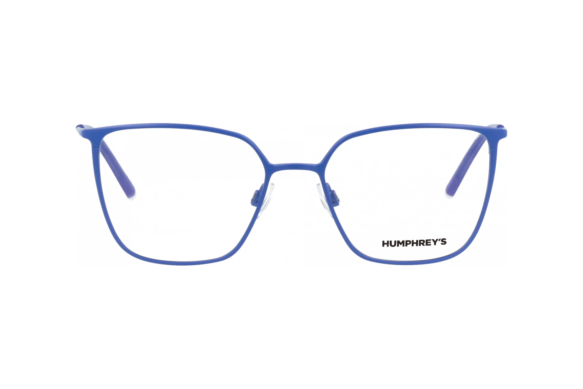 Widok z przodu Humphreys HU 582375 (55)