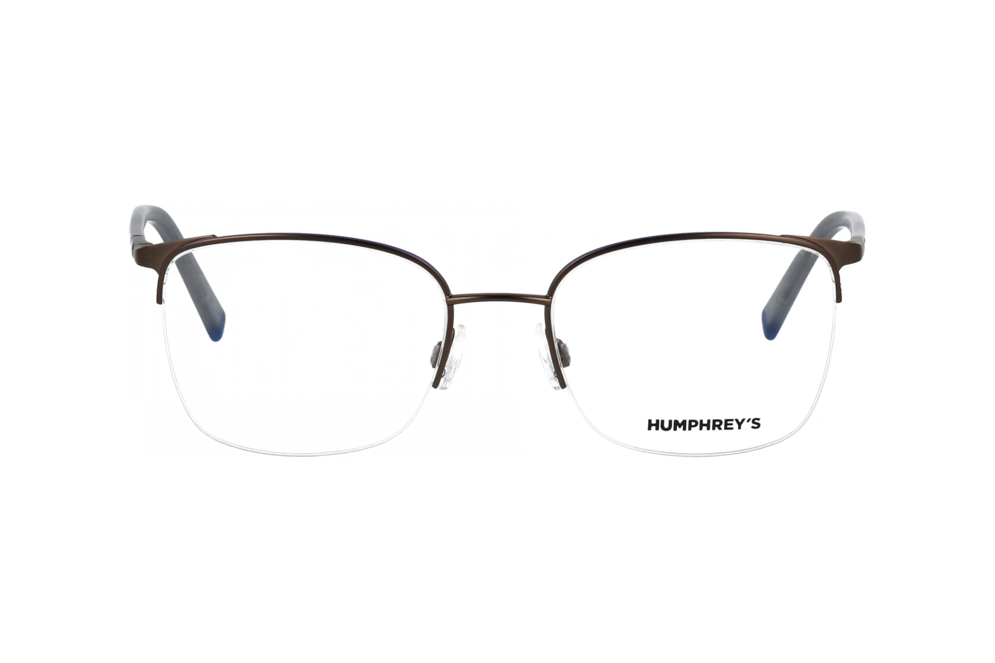 Widok z przodu Humphreys HU 582376 (30)