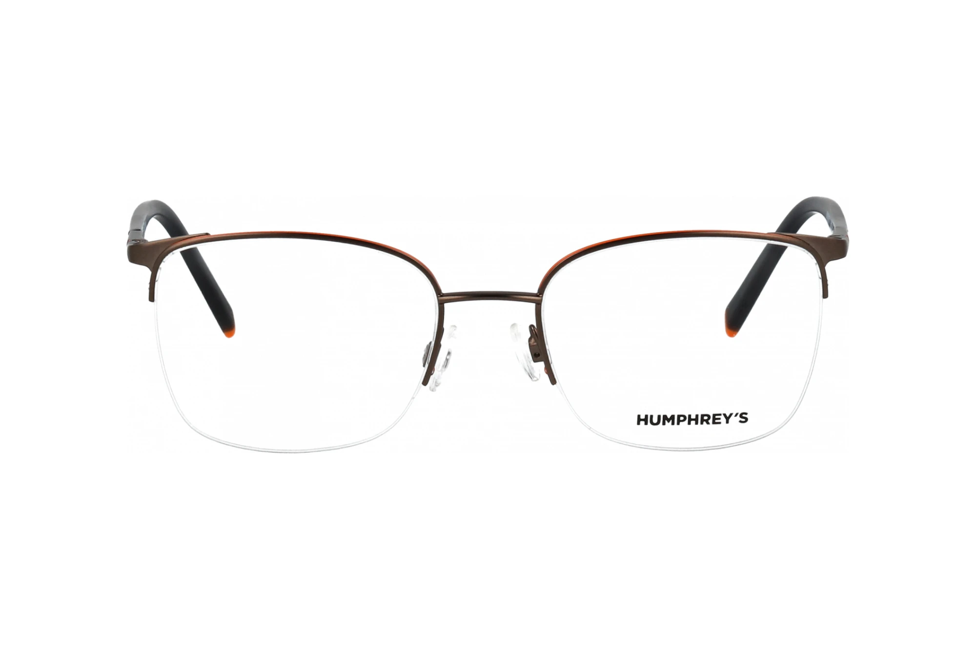 Widok z przodu Humphreys HU 582376 (38)