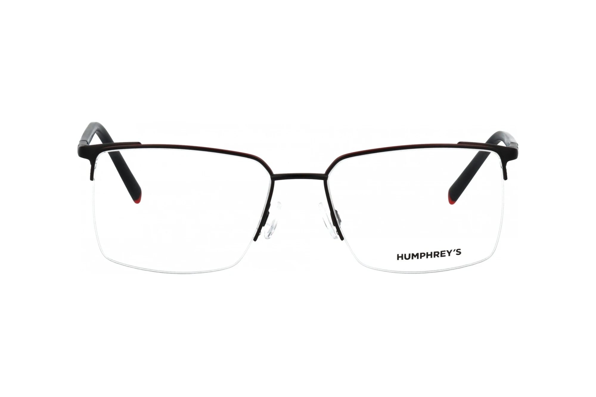 Widok z przodu Humphreys HU 582377 (10)