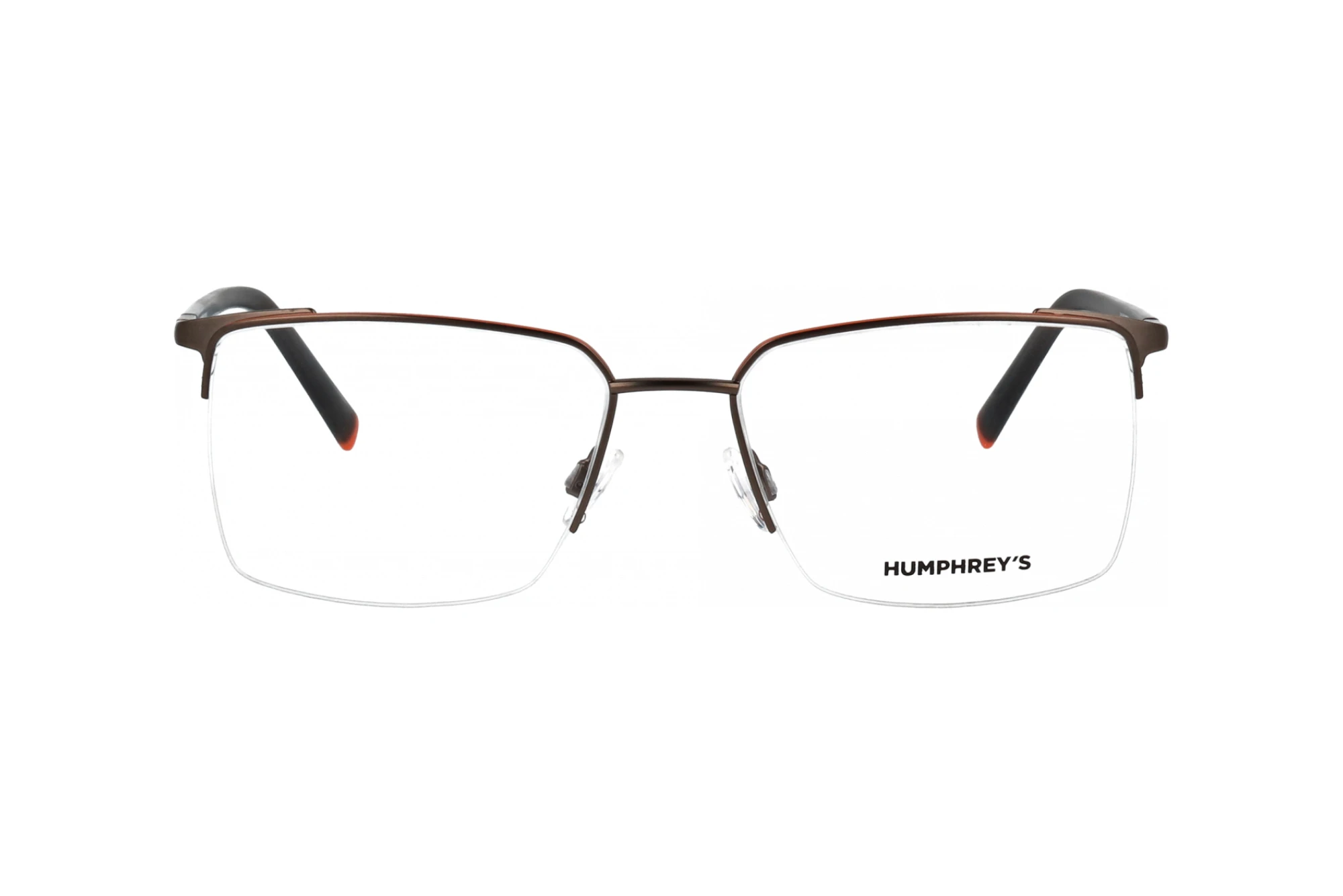 Widok z przodu Humphreys HU 582377 (30)