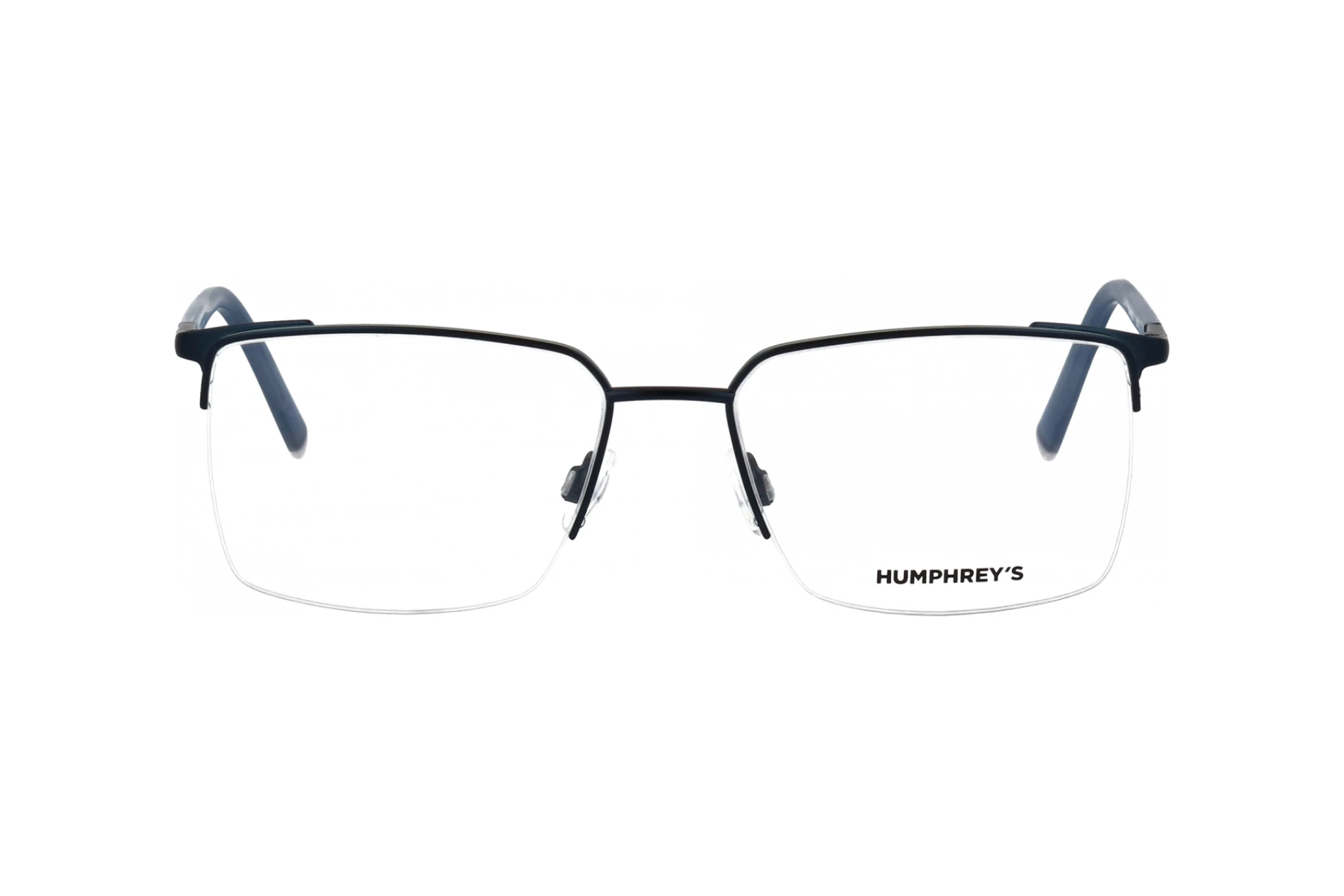 Widok z przodu Humphreys HU 582377 (70)