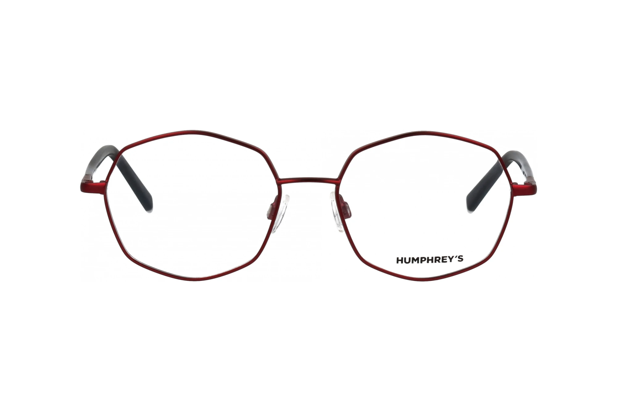 Widok z przodu Humphreys HU 582378 (50)