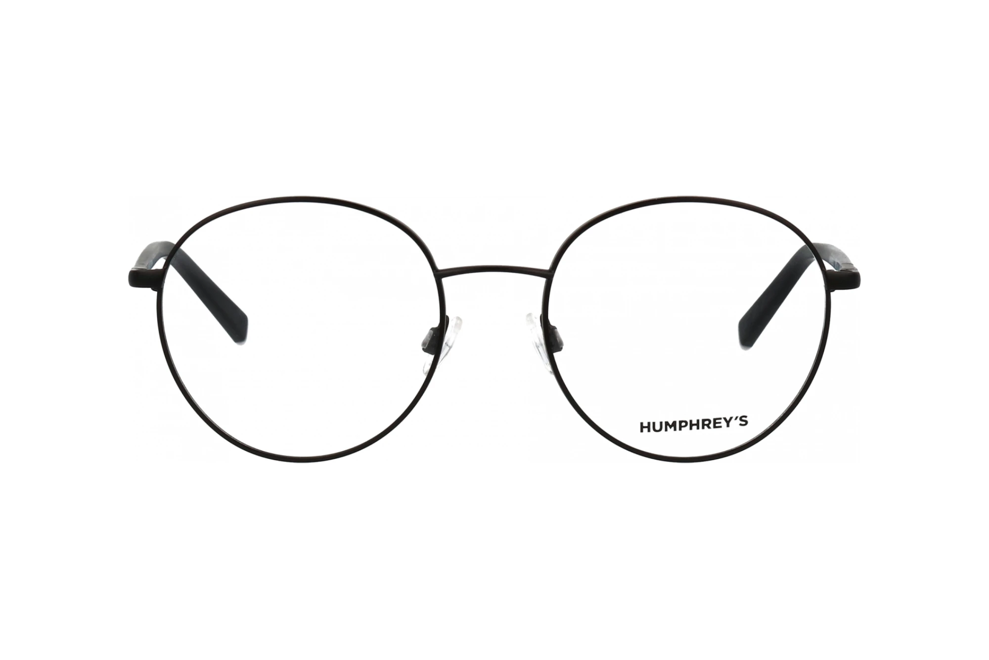 Widok z przodu Humphreys HU 582379 (10)