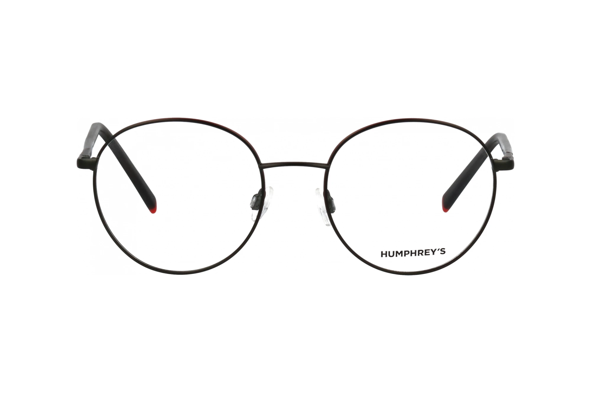 Widok z przodu Humphreys HU 582379 (40)