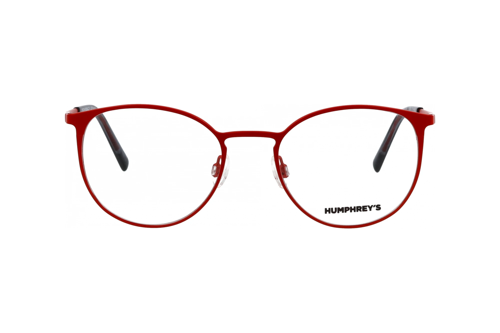 Widok z przodu Humphreys HU 582382 (50)