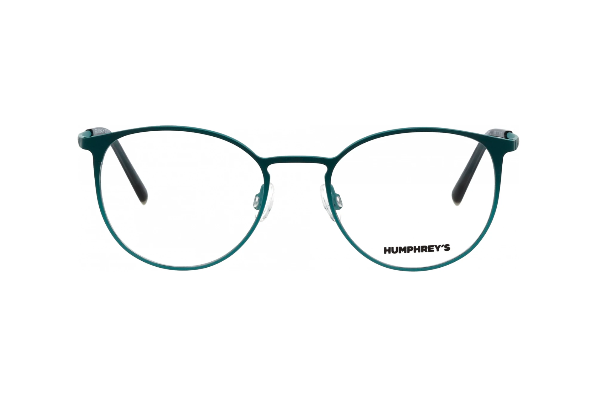 Widok z przodu Humphreys HU 582382 (70)