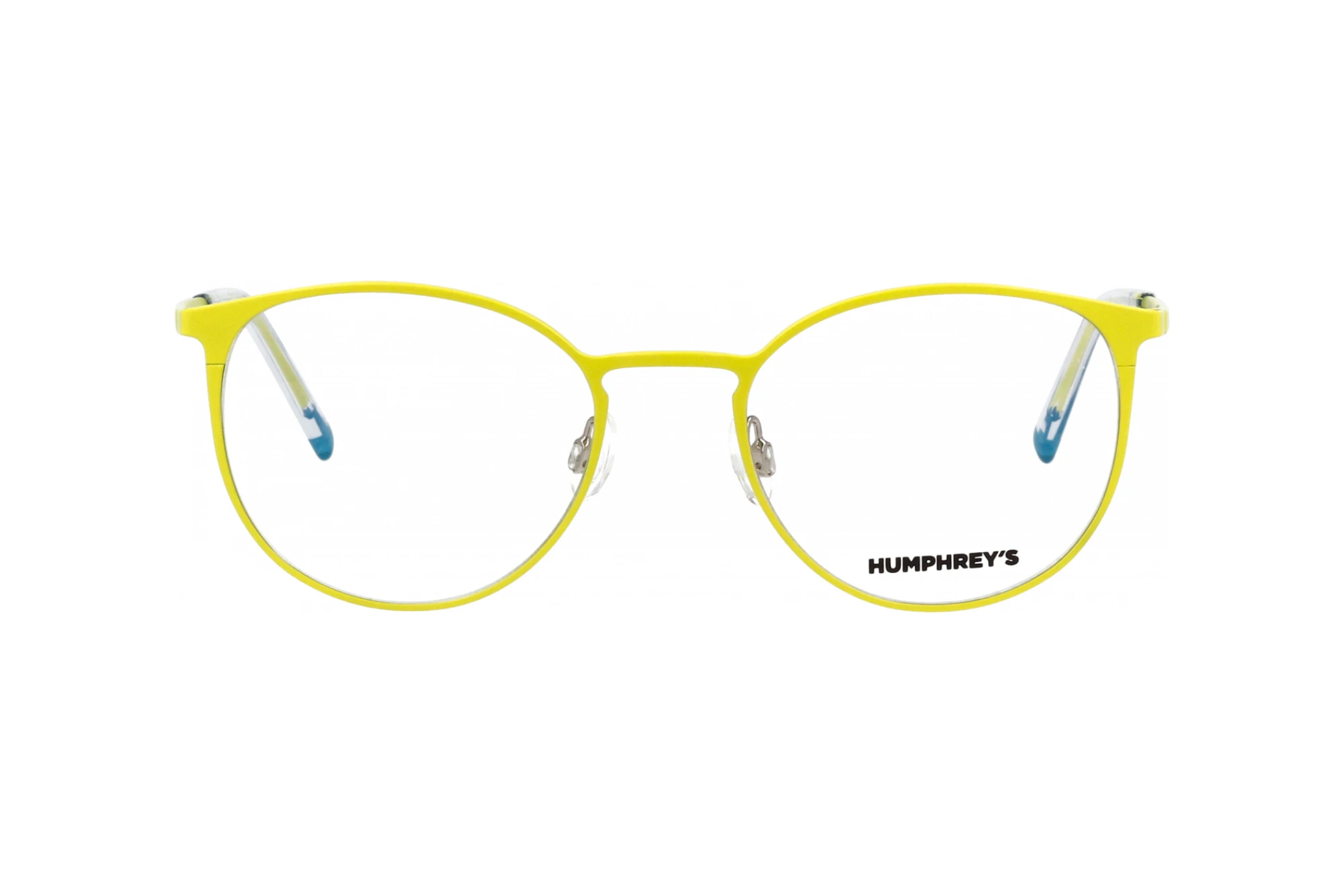 Widok z przodu Humphreys HU 582382 (80)