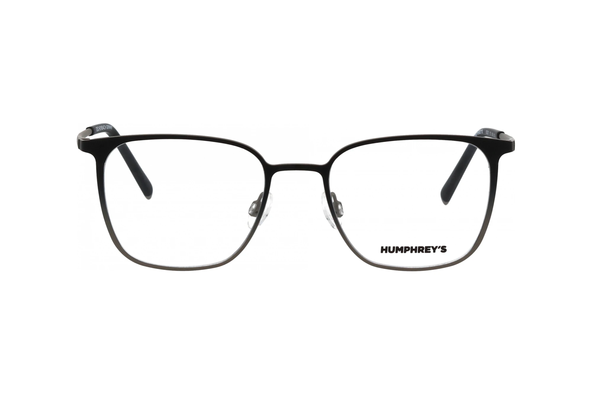 Widok z przodu Humphreys HU 582383 (10)
