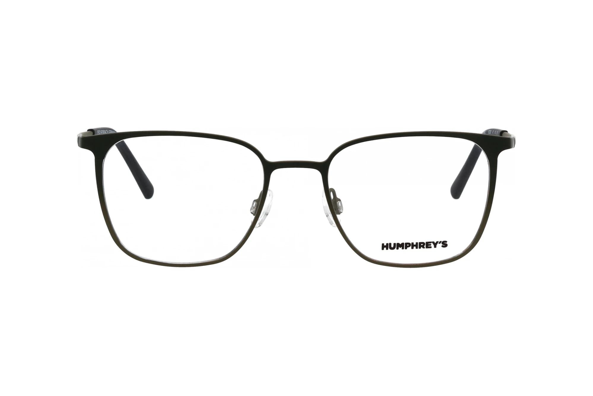 Widok z przodu Humphreys HU 582383 (40)