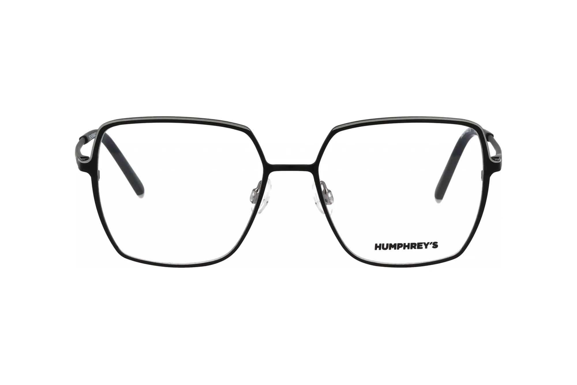 Widok z przodu Humphreys HU 582386 (10)