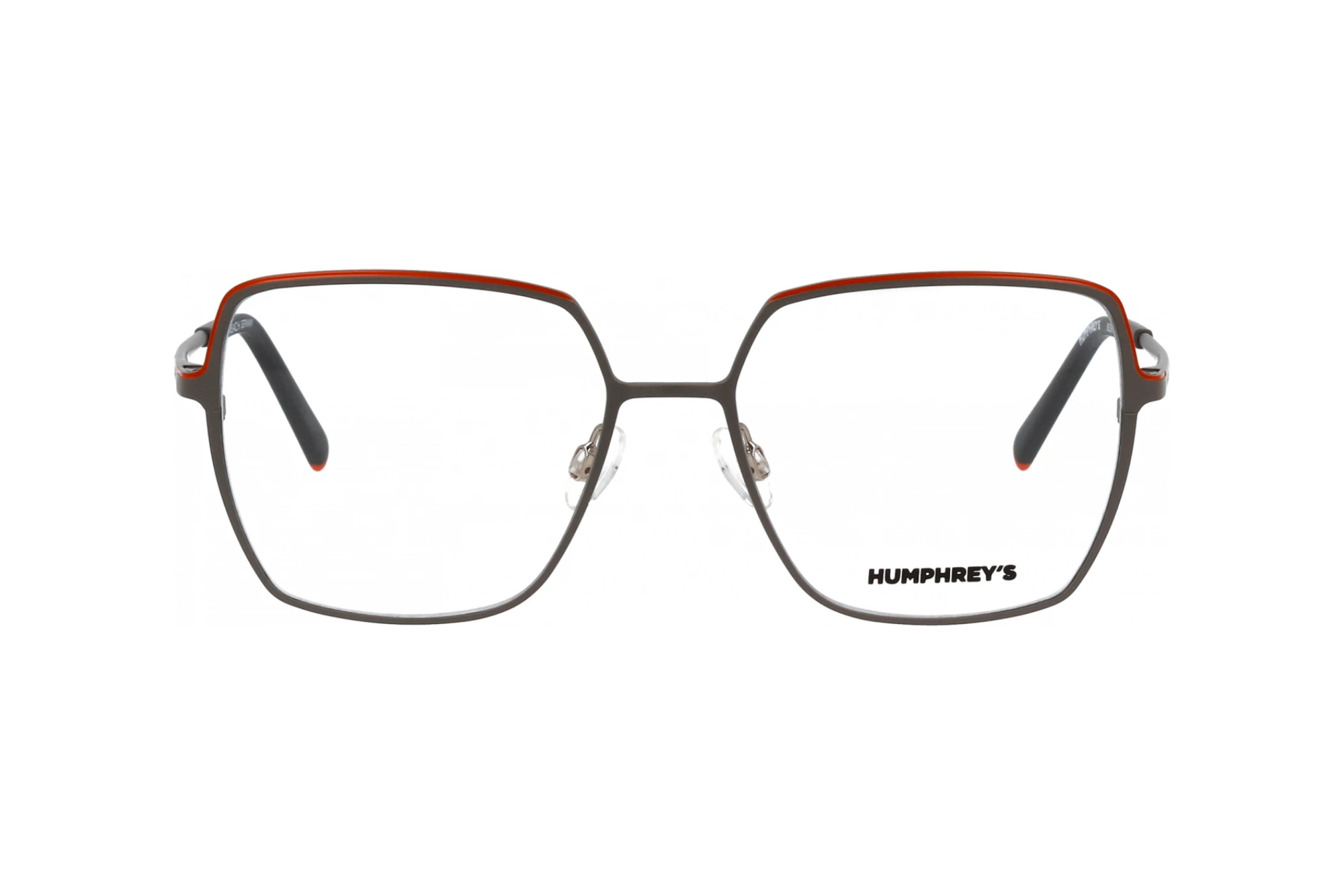 Widok z przodu Humphreys HU 582386 (30)
